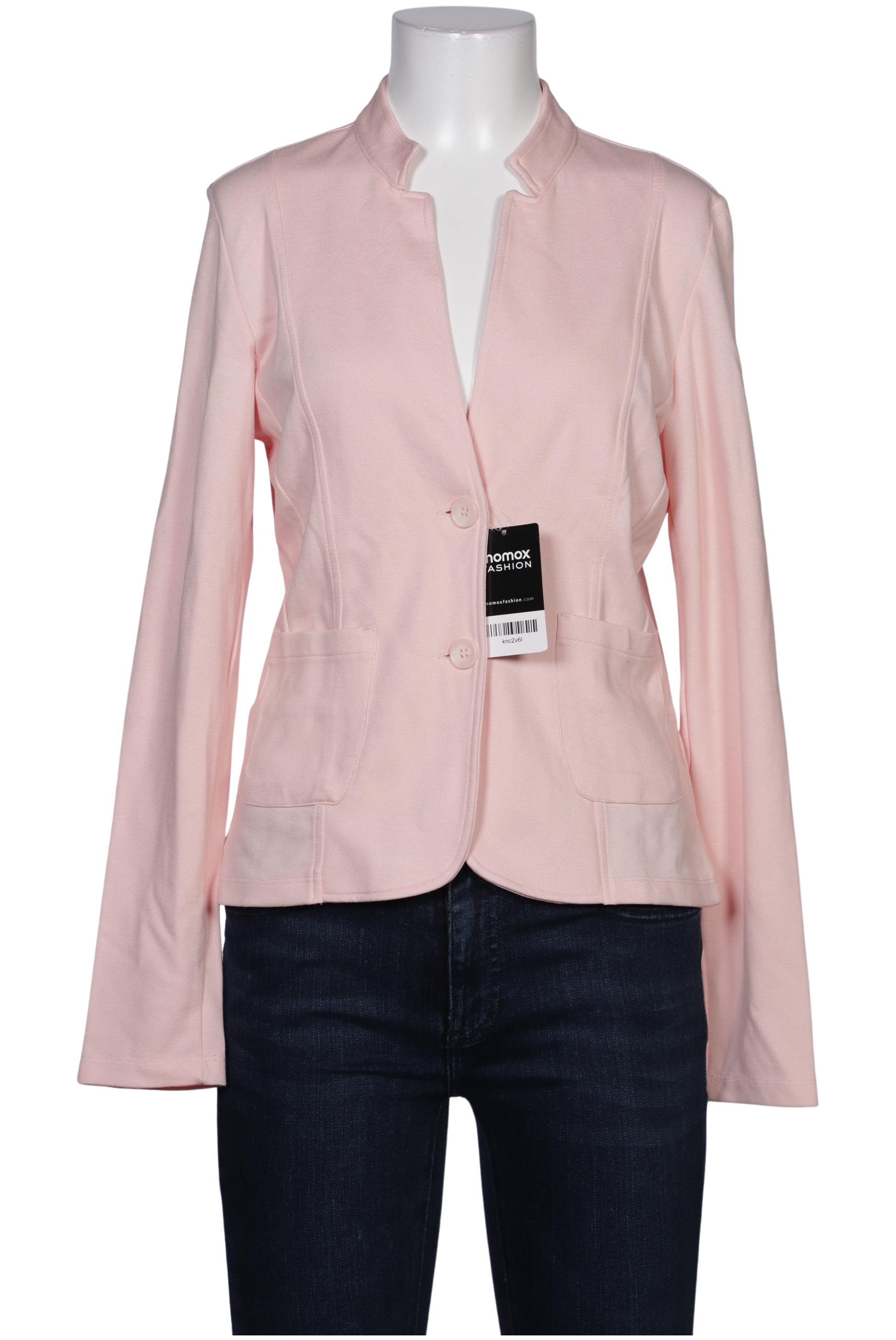 

More & More Damen Blazer, pink, Gr. 38