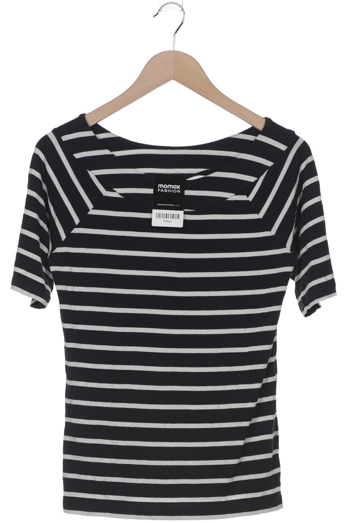 

More & More Damen T-Shirt, marineblau, Gr. 40