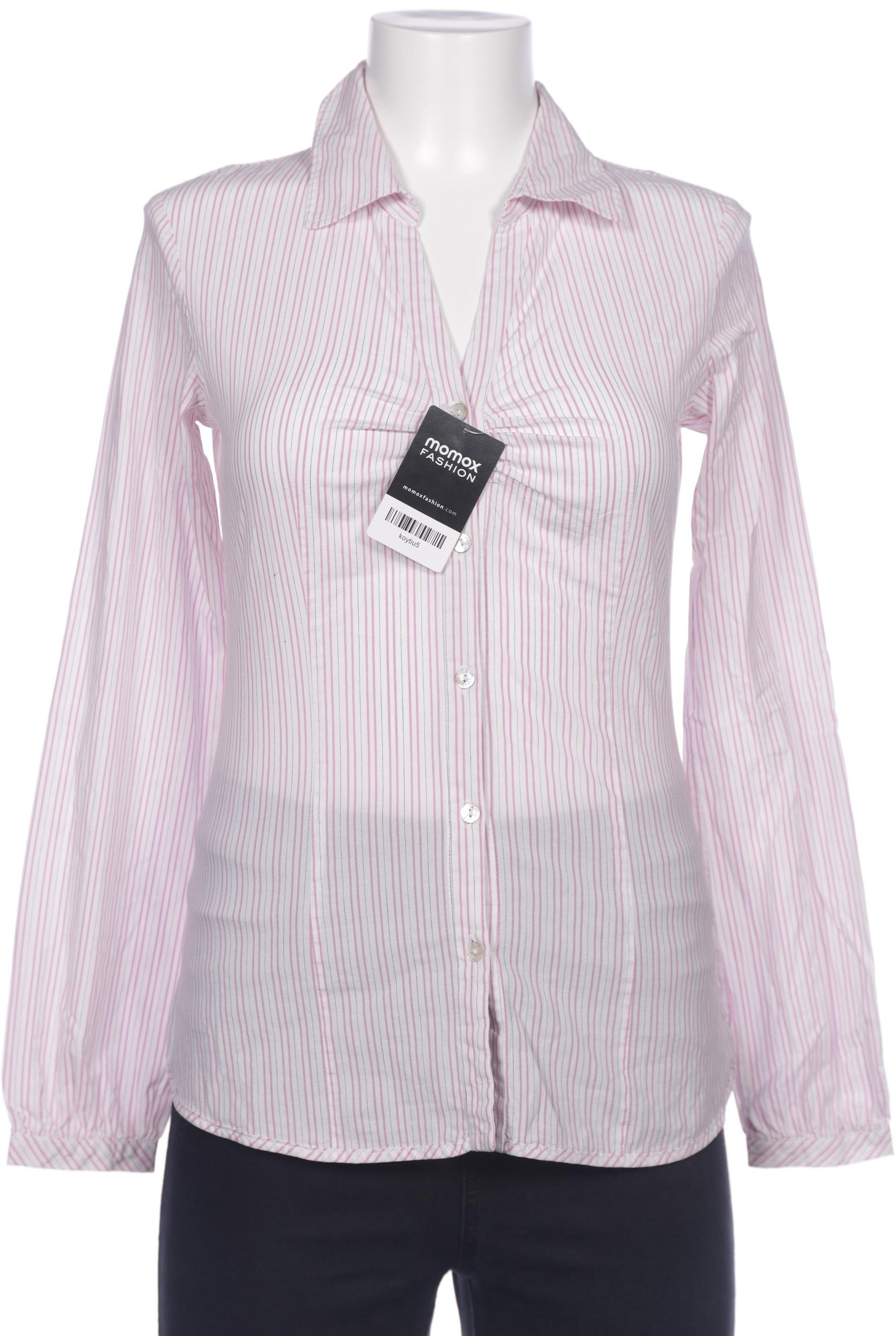 

More & More Damen Bluse, pink, Gr. 38