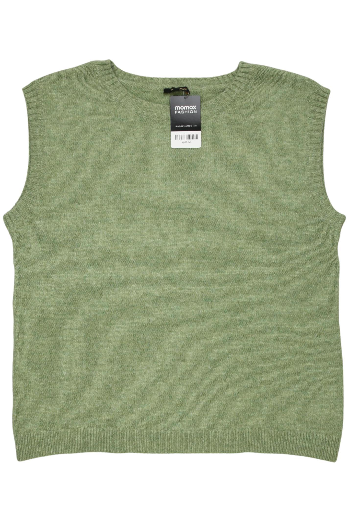 

More & More Damen Pullover, hellgrün, Gr. 38