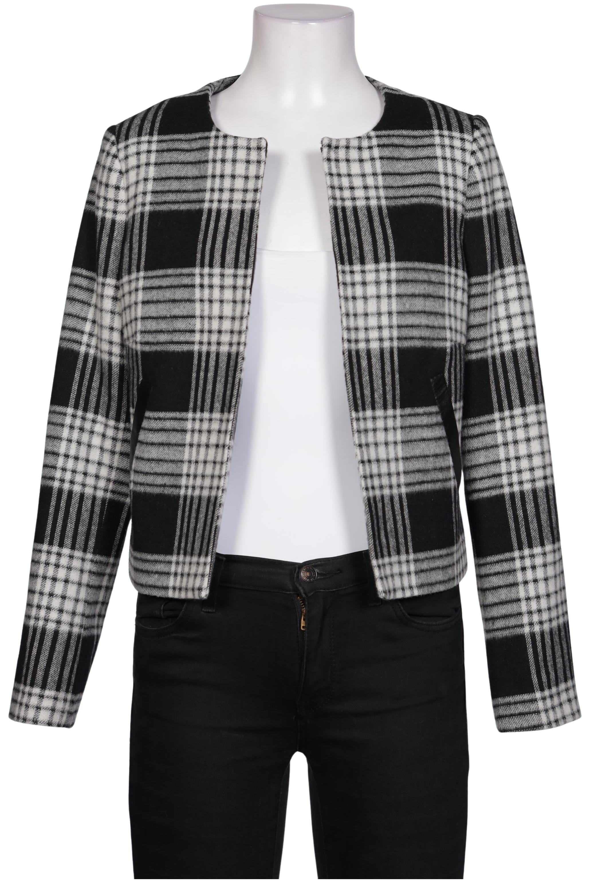 

More & More Damen Blazer, mehrfarbig, Gr. 36