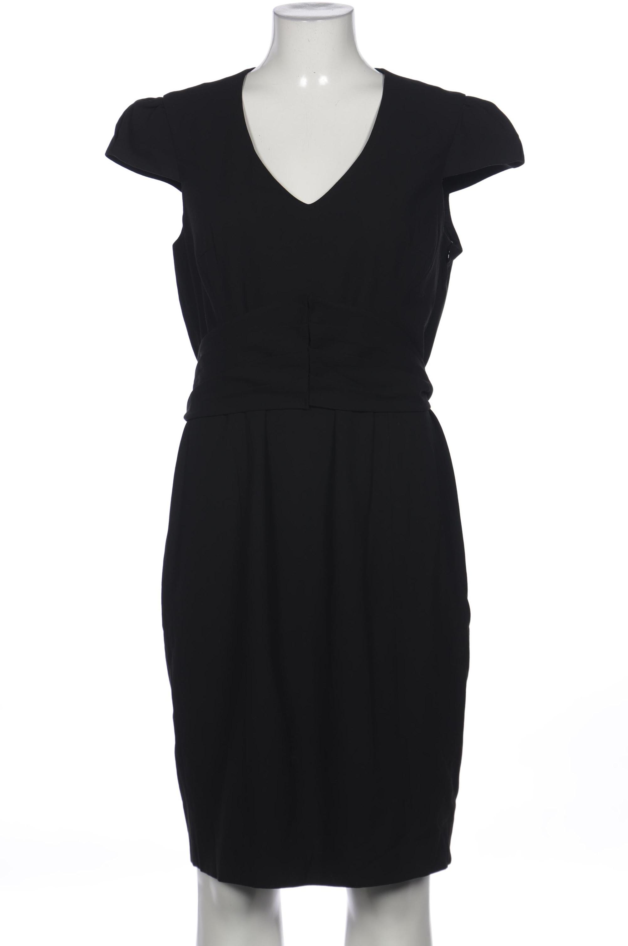 

More & More Damen Kleid, schwarz, Gr. 42