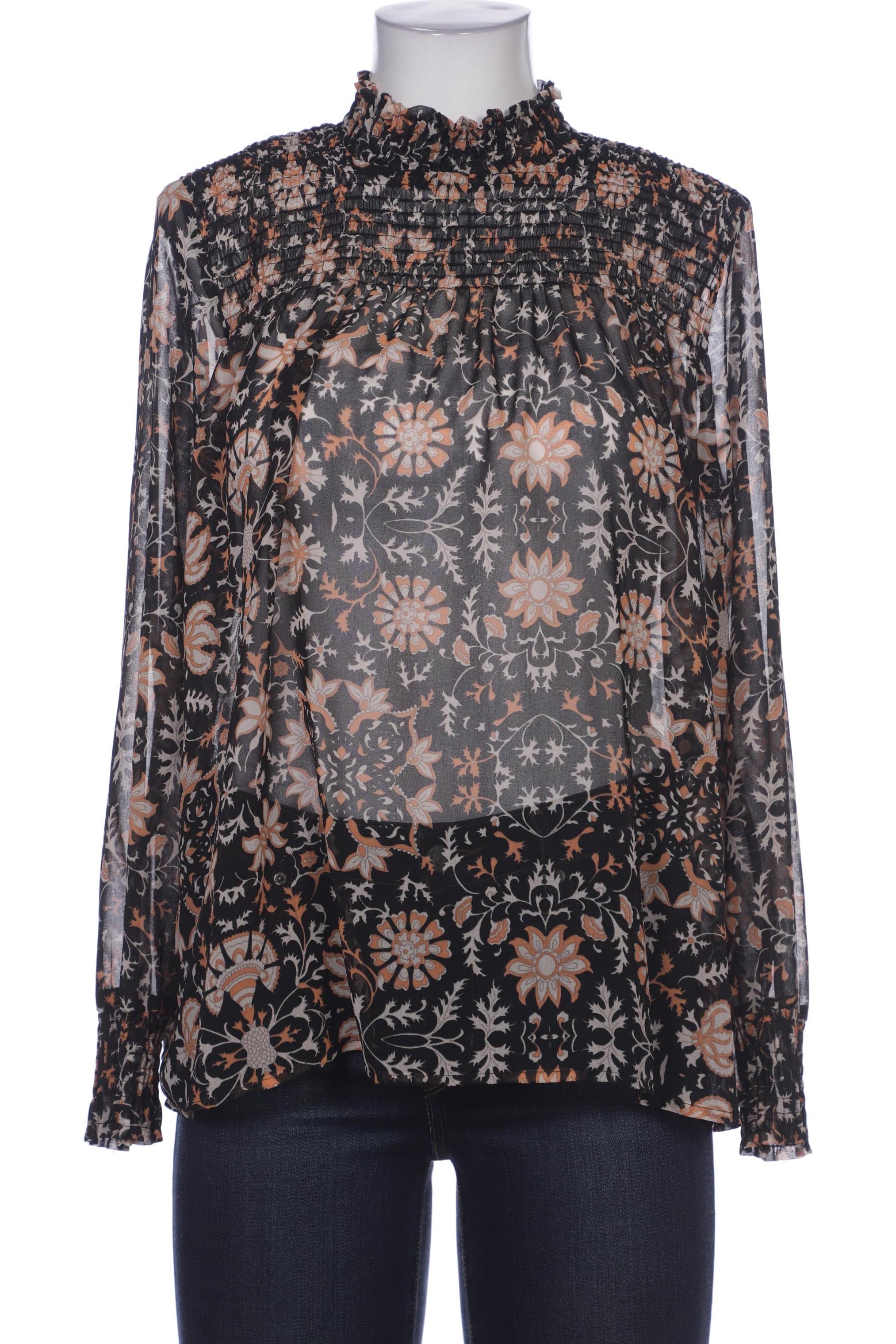 

More & More Damen Bluse, mehrfarbig, Gr. 38