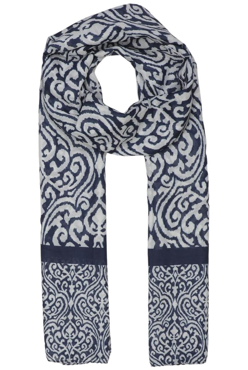 

More & More Damen Schal, mehrfarbig, Gr.