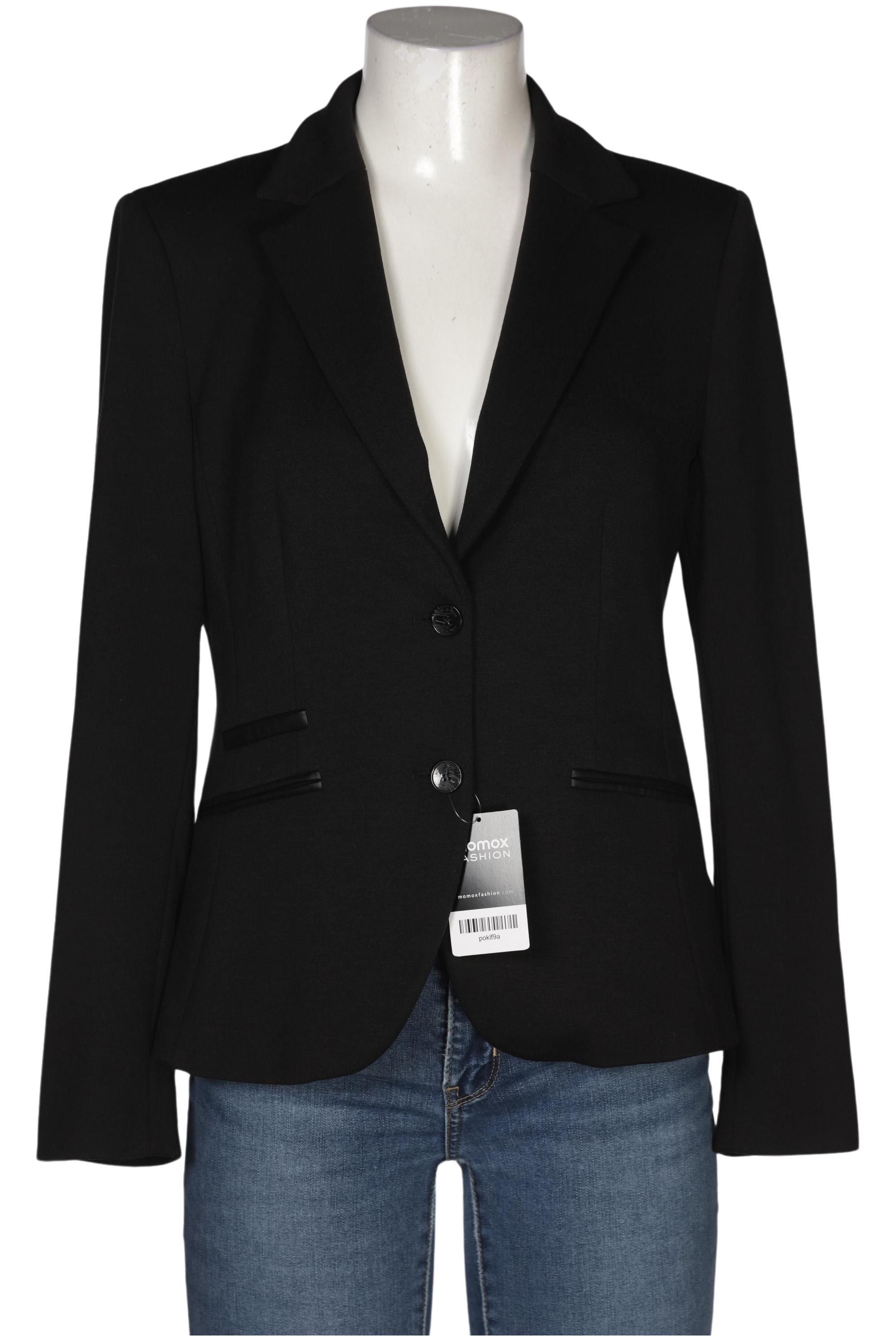 

More & More Damen Blazer, schwarz, Gr. 40