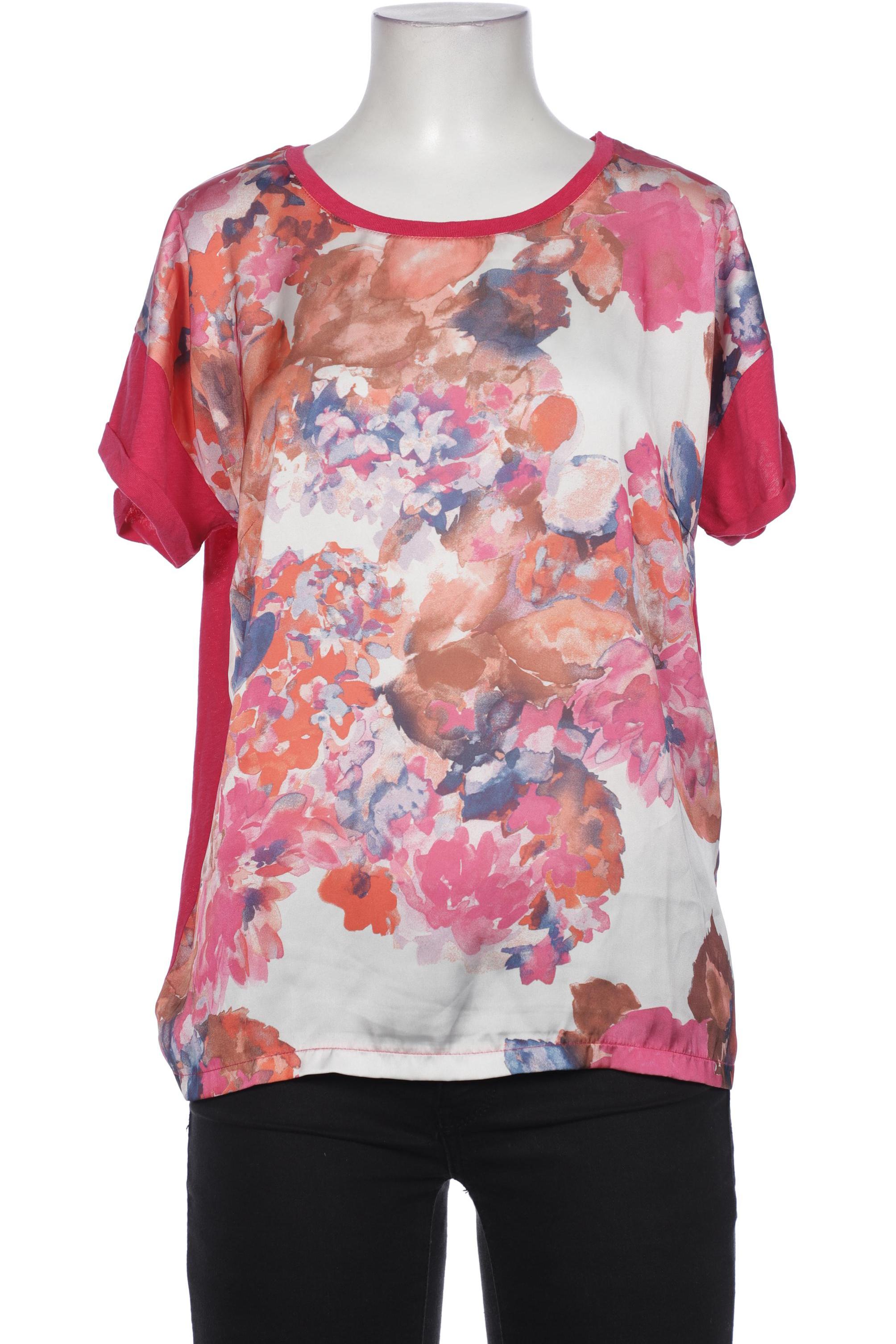 

More & More Damen Bluse, pink