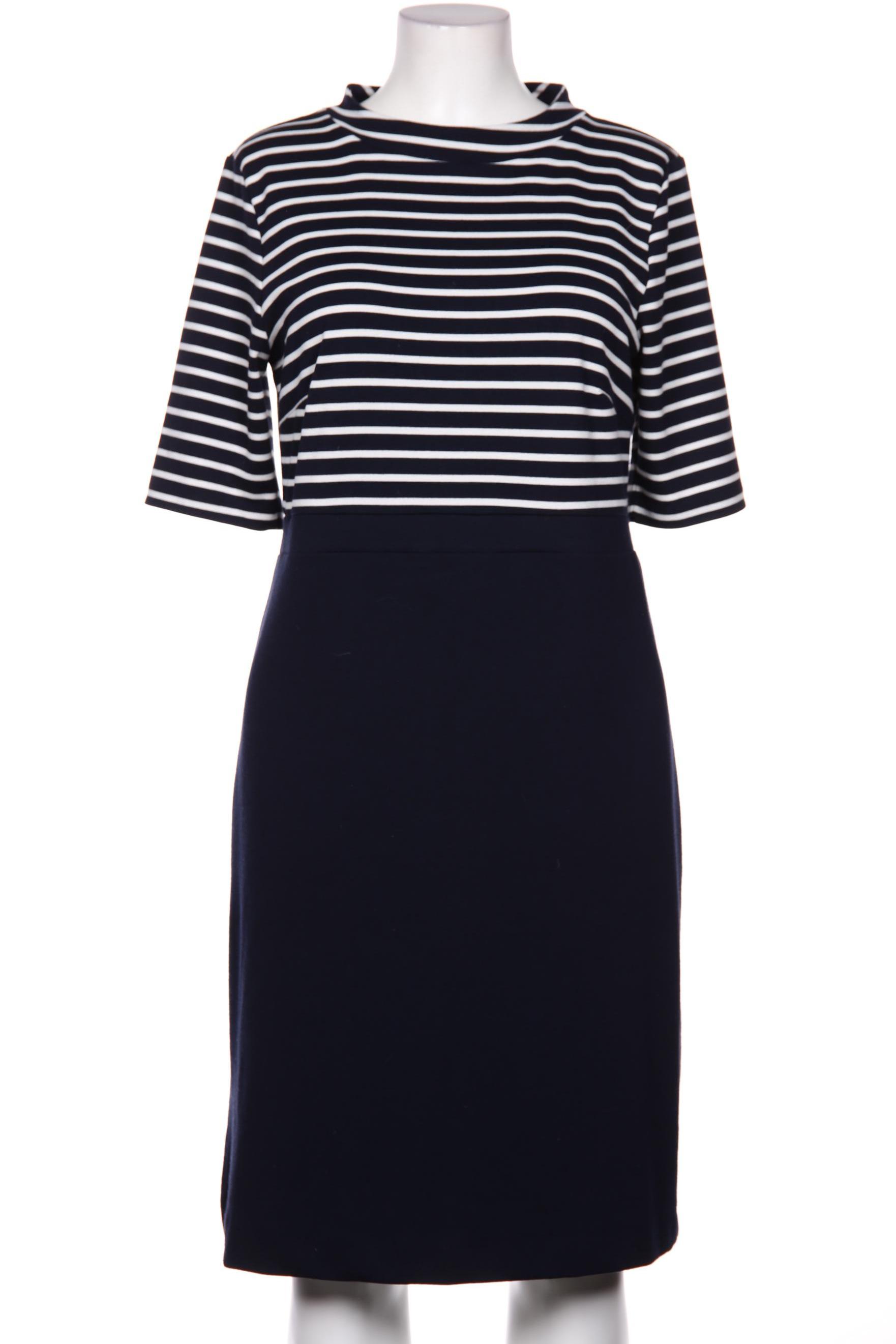

More & More Damen Kleid, marineblau, Gr. 44