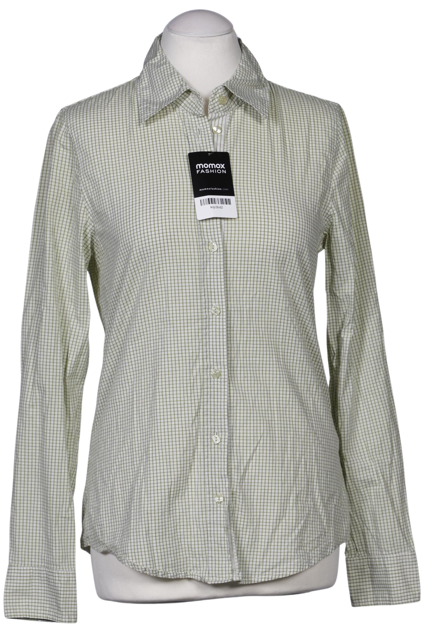 

More & More Damen Bluse, grün, Gr. 38