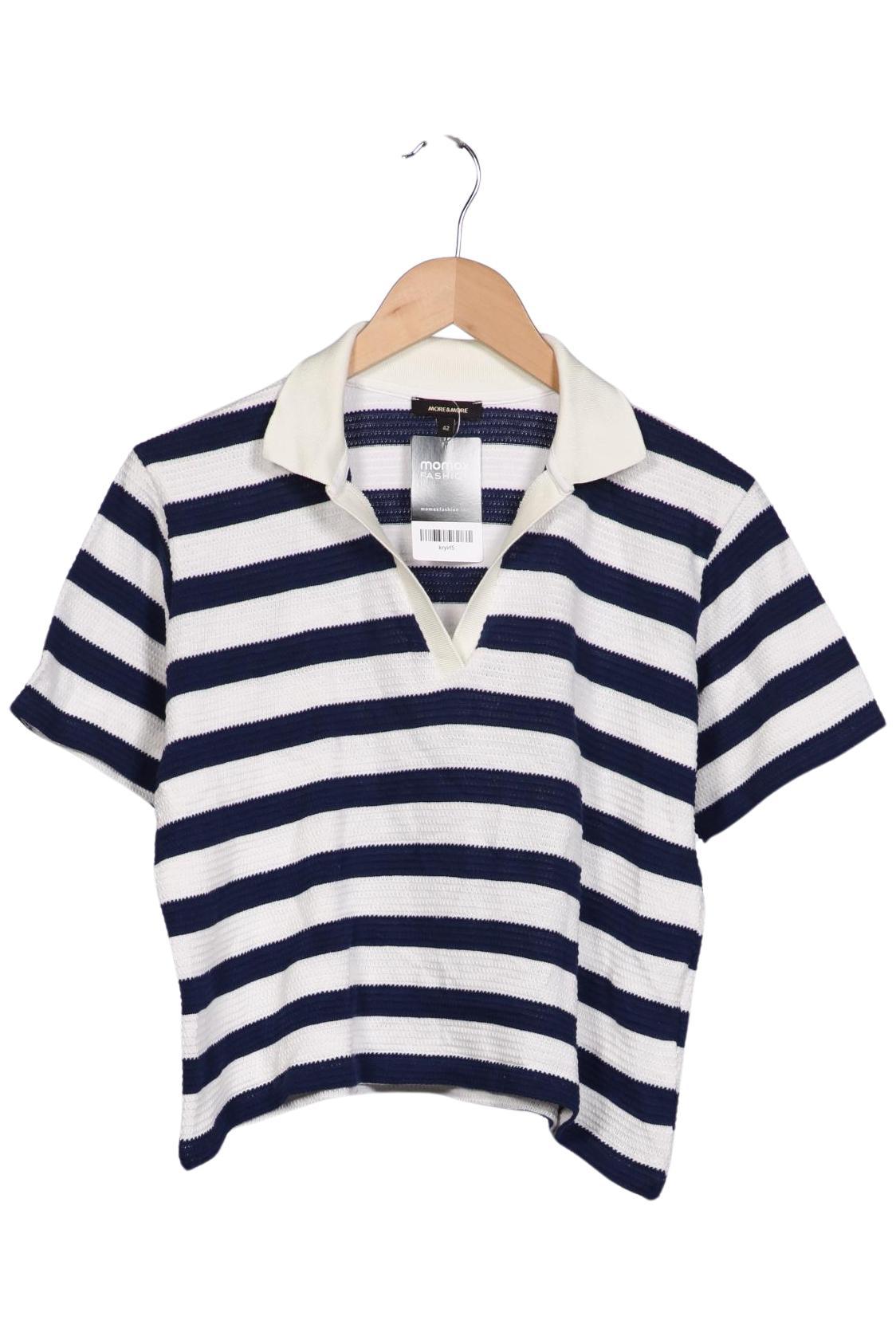 

More & More Damen Pullover, mehrfarbig, Gr. 42