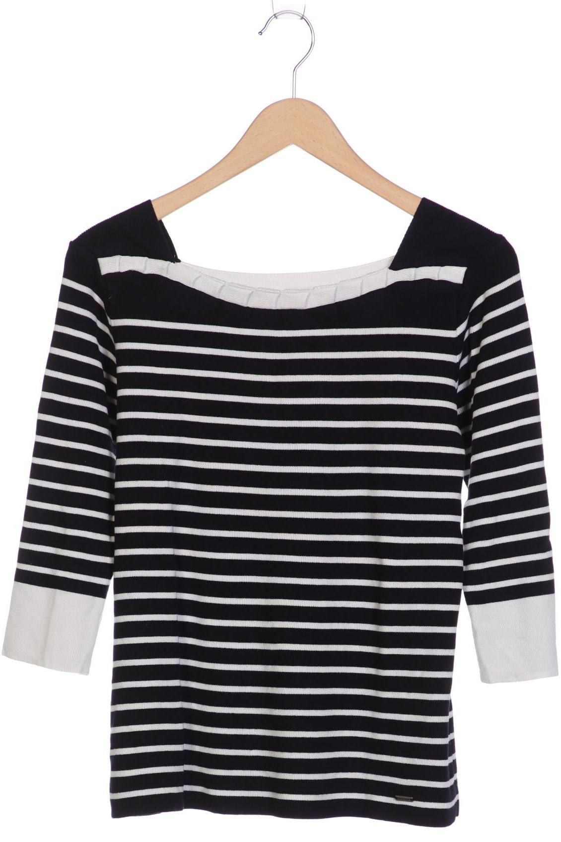 

More & More Damen Pullover, marineblau, Gr. 42