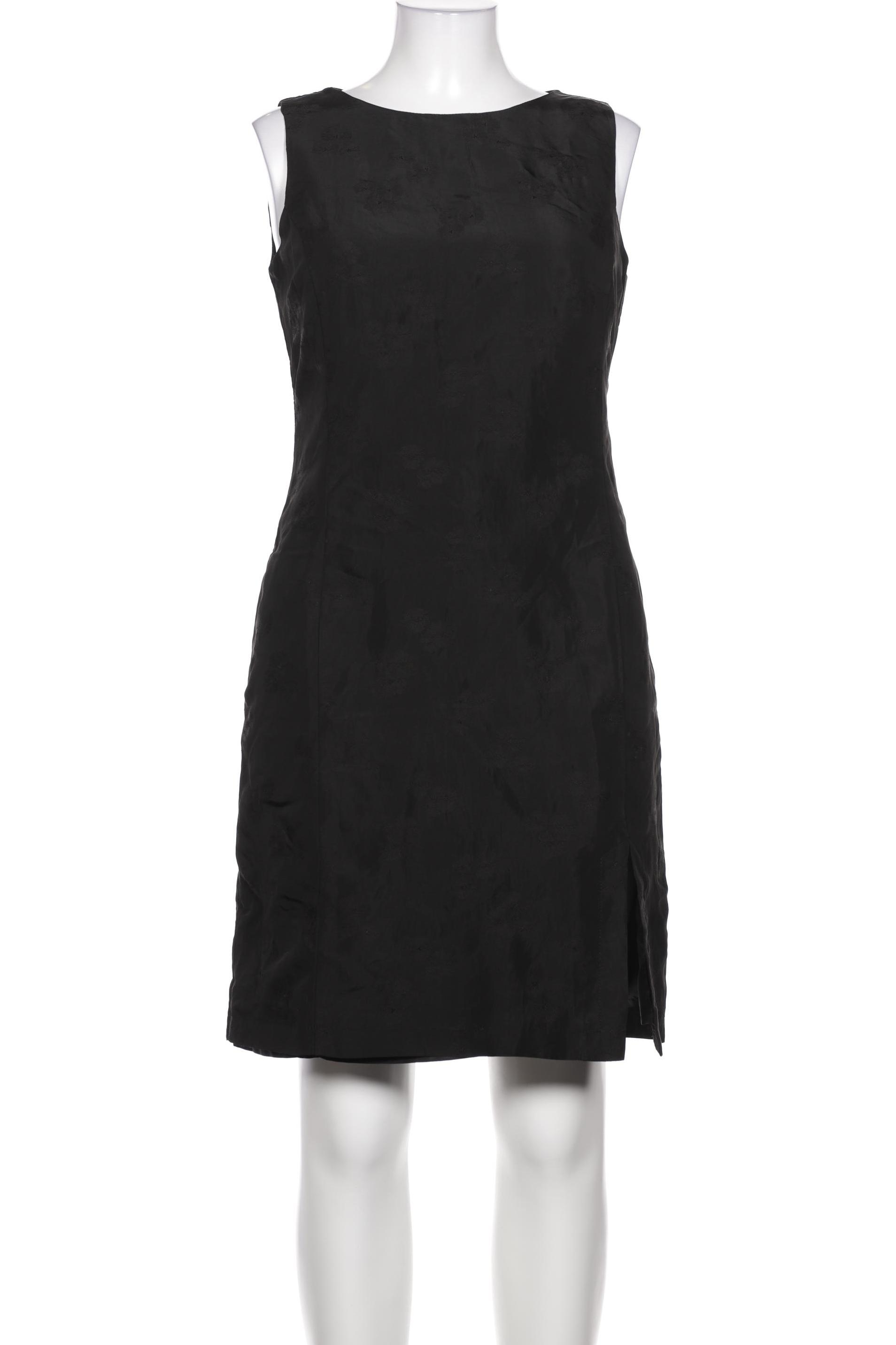 

More & More Damen Kleid, schwarz