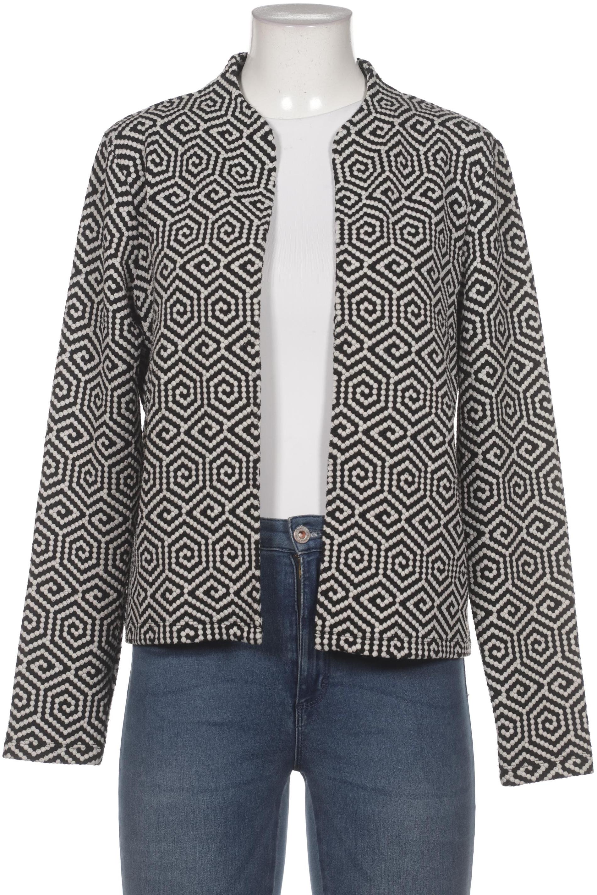 

More & More Damen Blazer, schwarz, Gr. 40