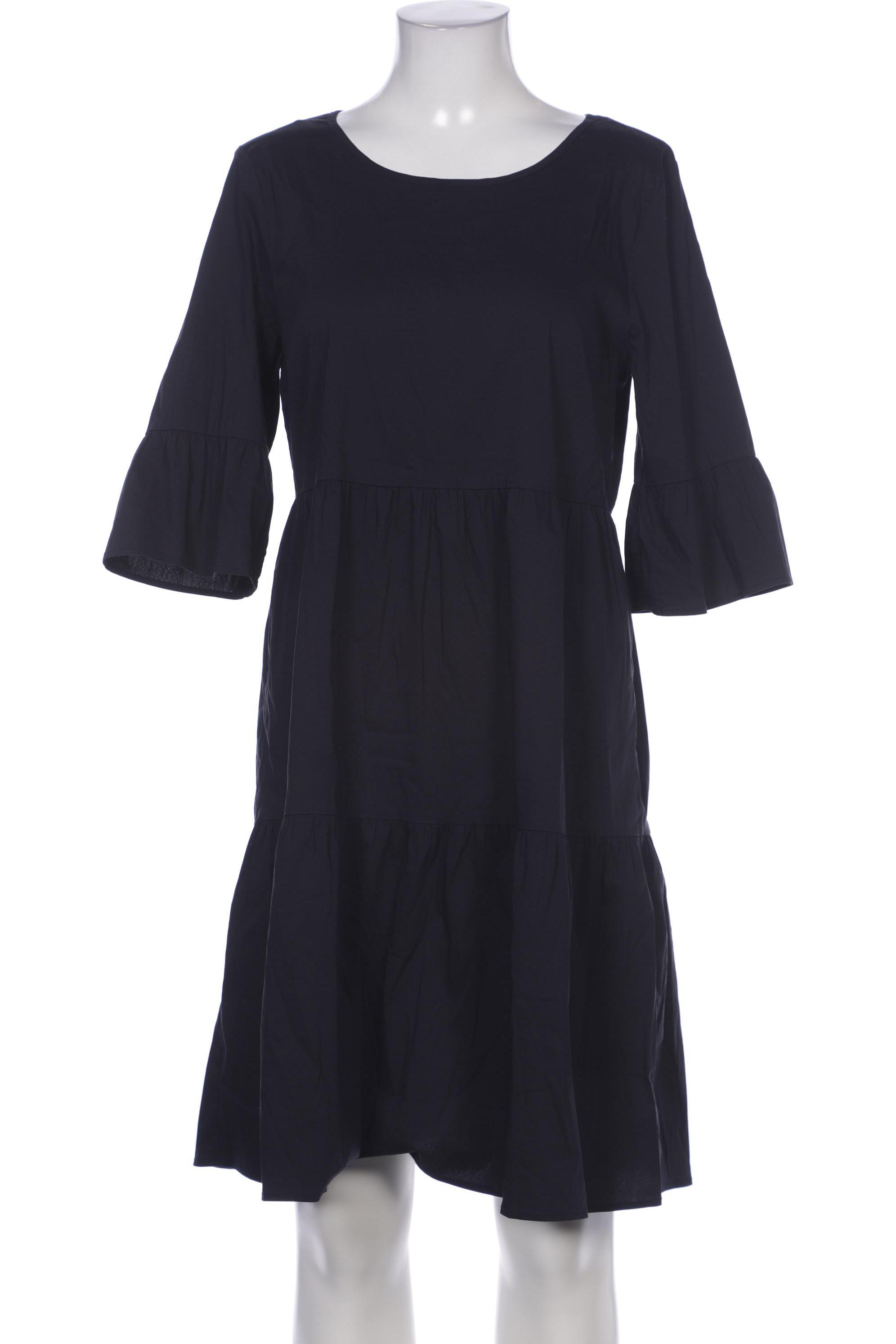 

More & More Damen Kleid, marineblau, Gr. 40