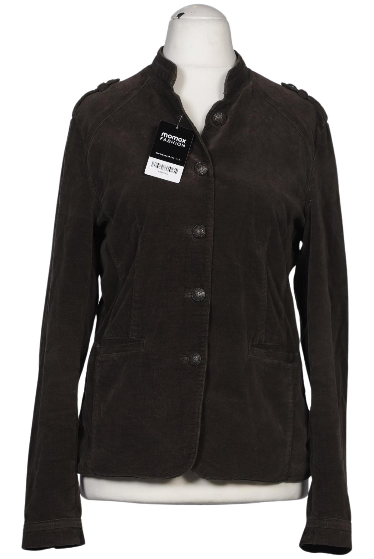 

More & More Damen Blazer, braun, Gr. 40