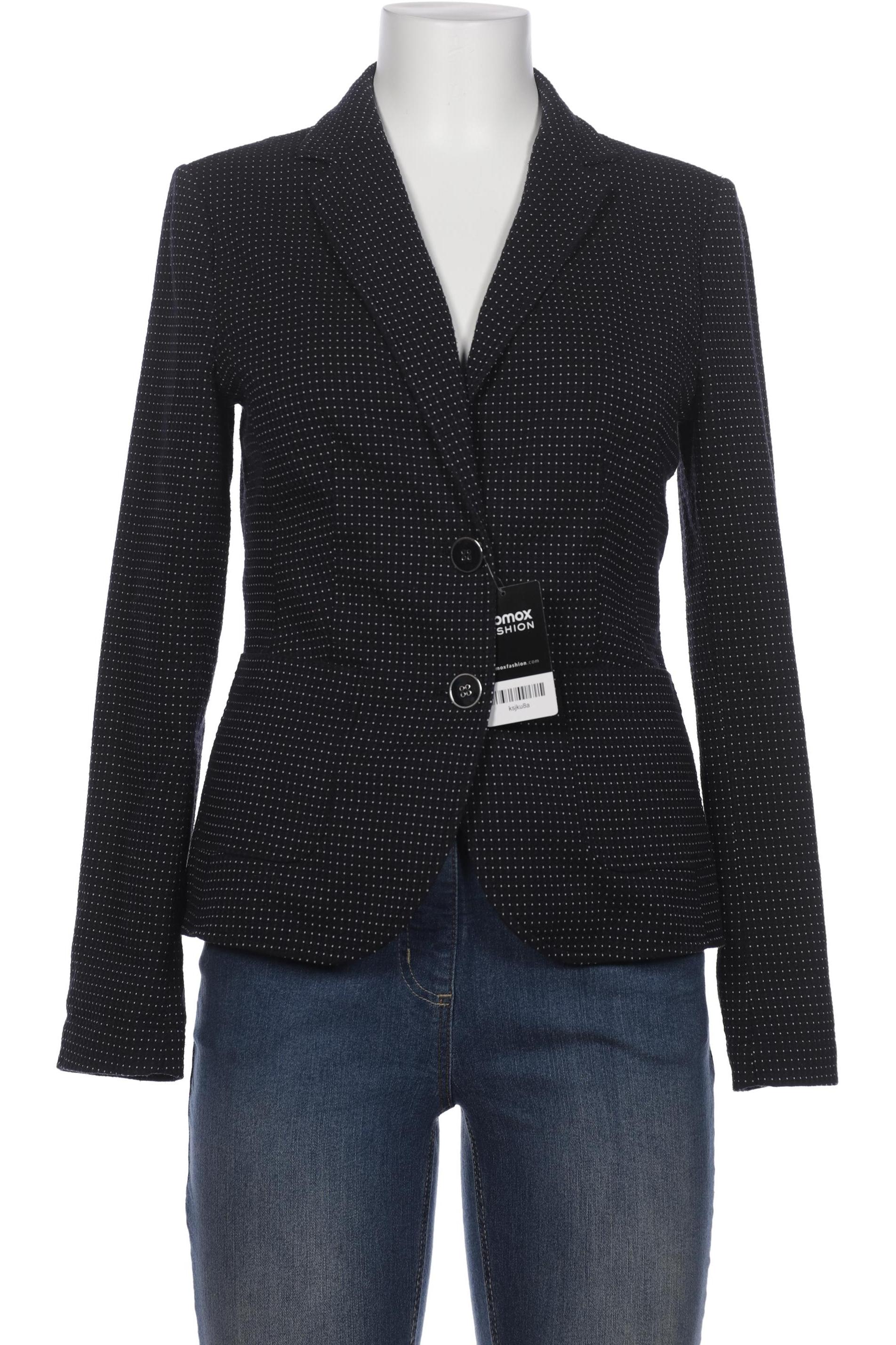 

More & More Damen Blazer, marineblau, Gr. 38