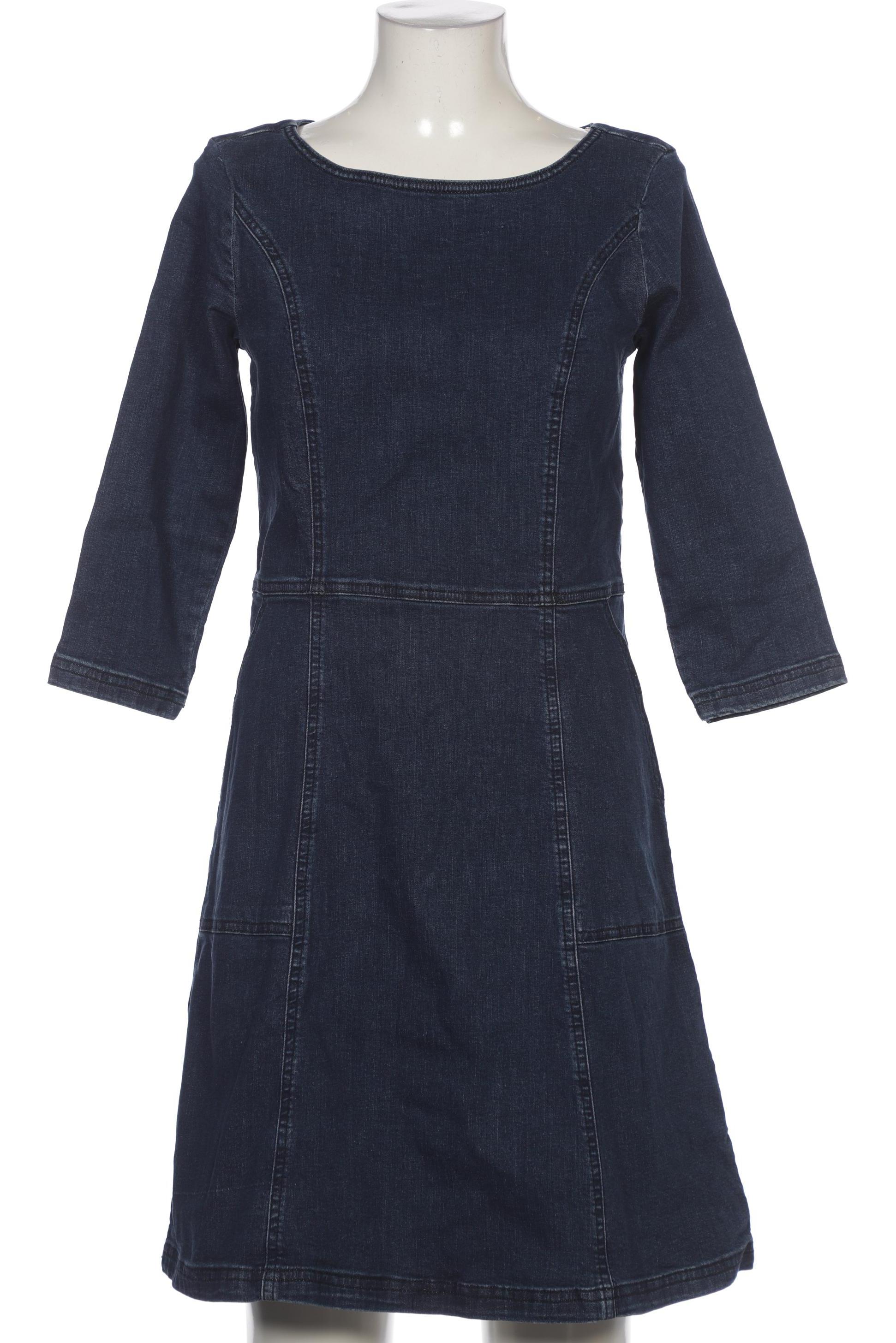 

More & More Damen Kleid, marineblau