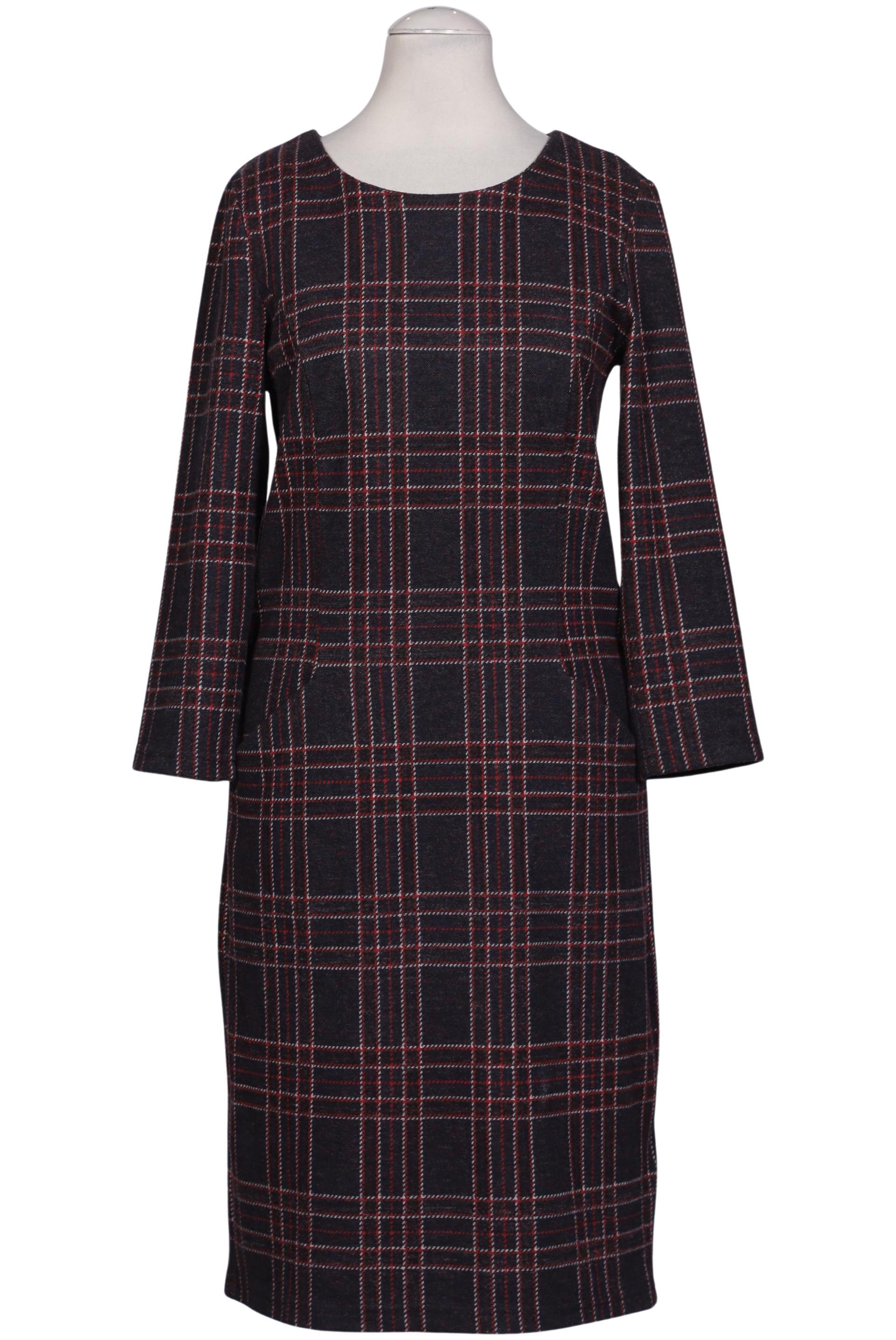 

More & More Damen Kleid, mehrfarbig, Gr. 34