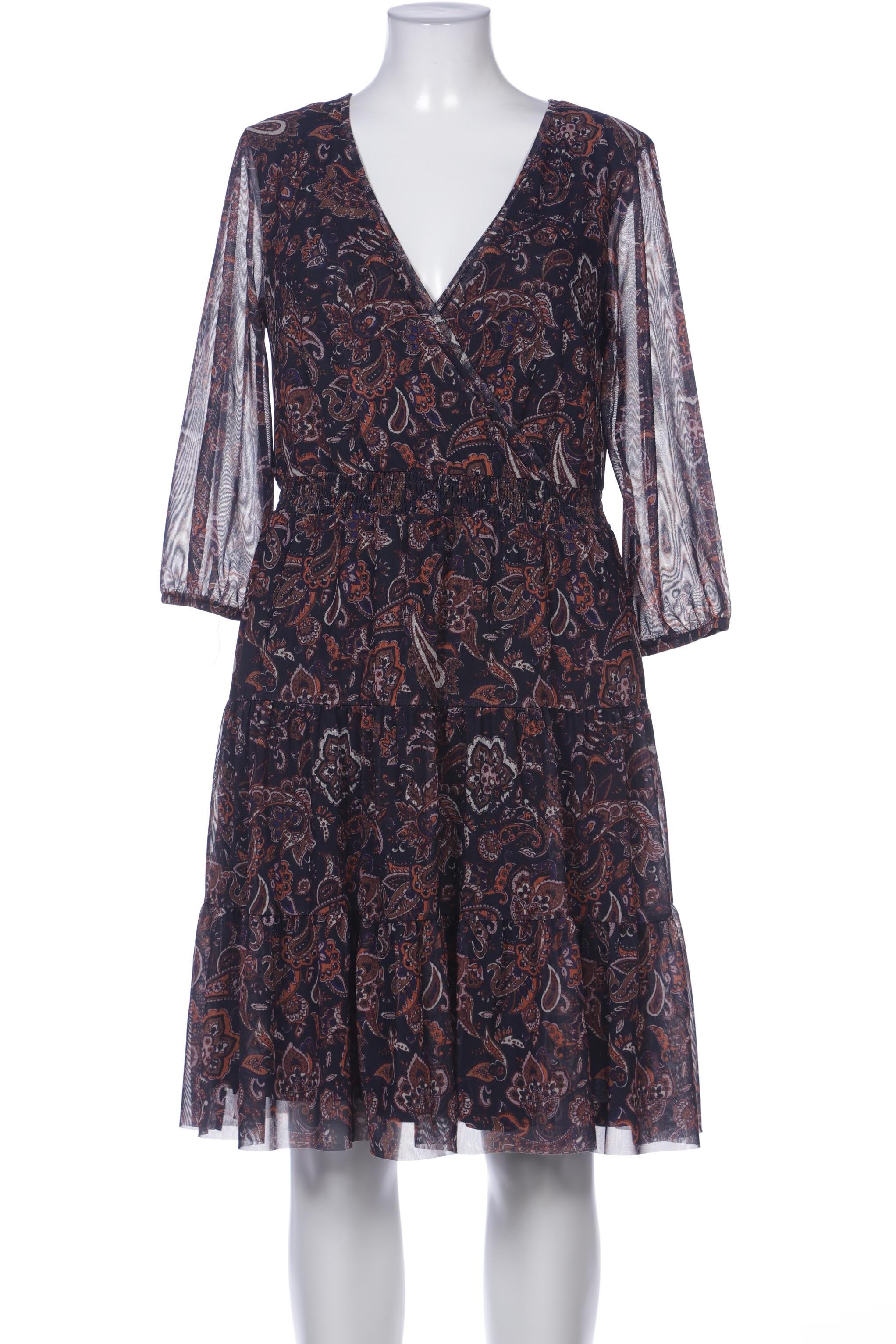 

More & More Damen Kleid, marineblau, Gr. 42