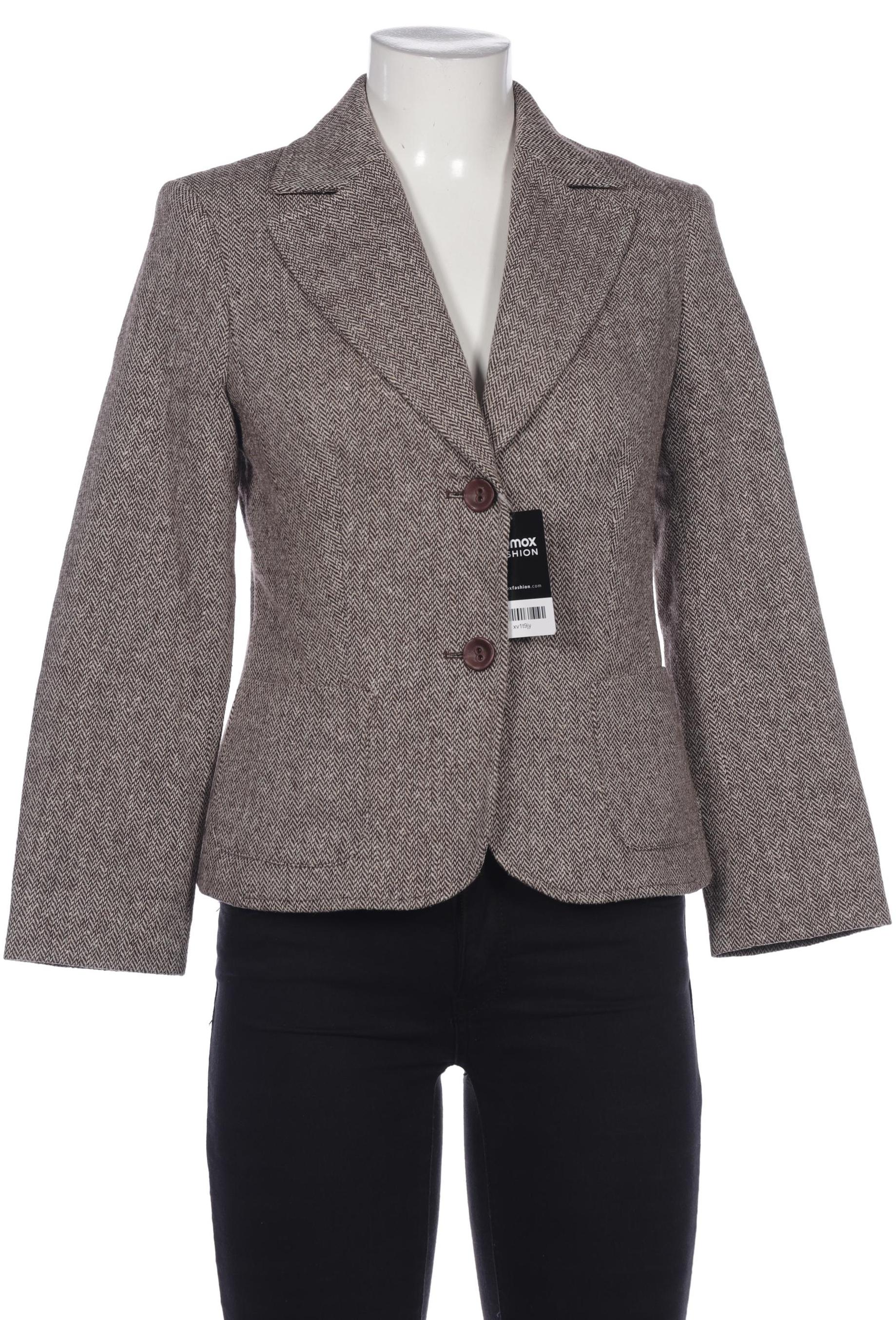 

More & More Damen Blazer, braun