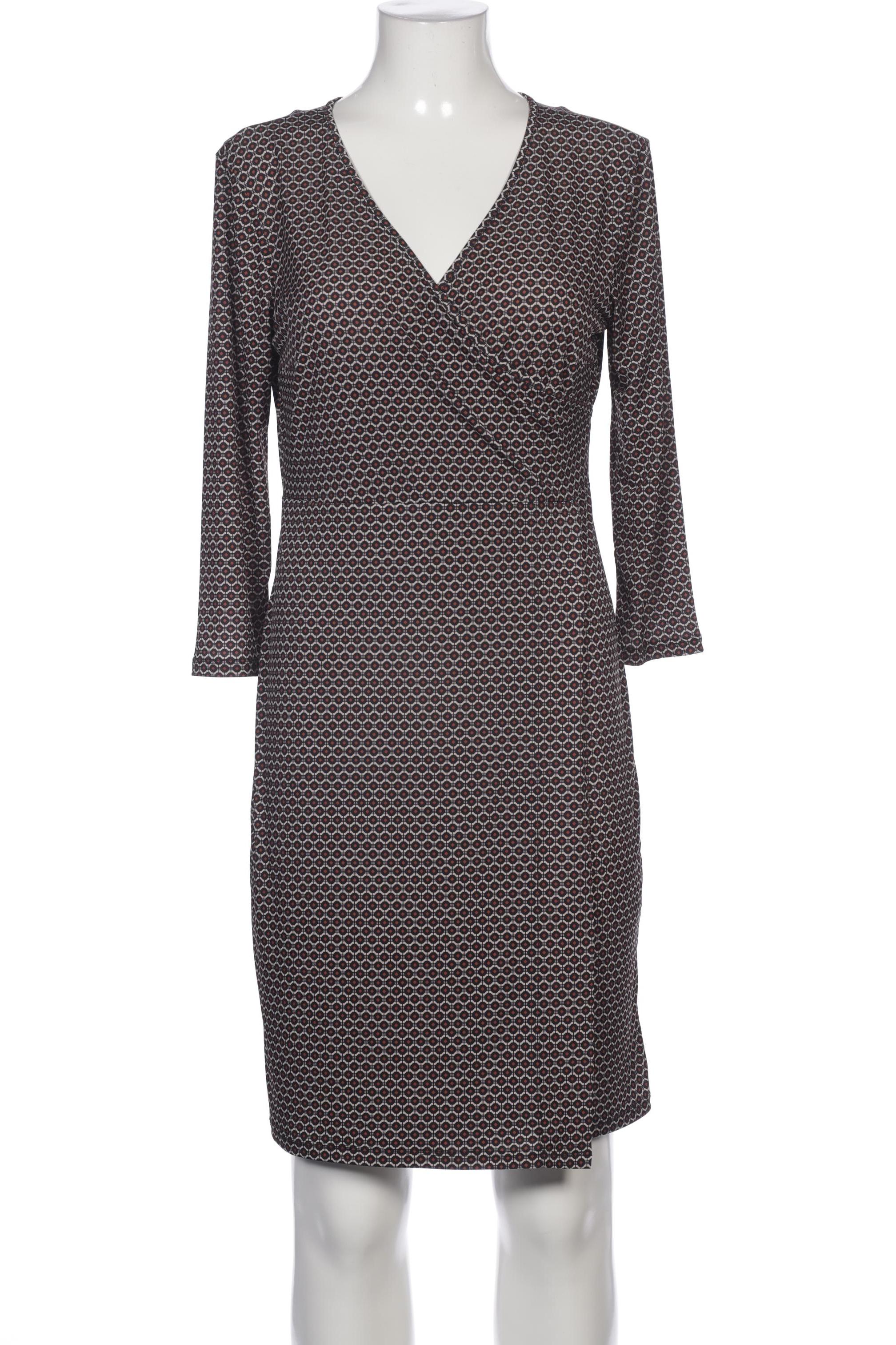 

More & More Damen Kleid, schwarz