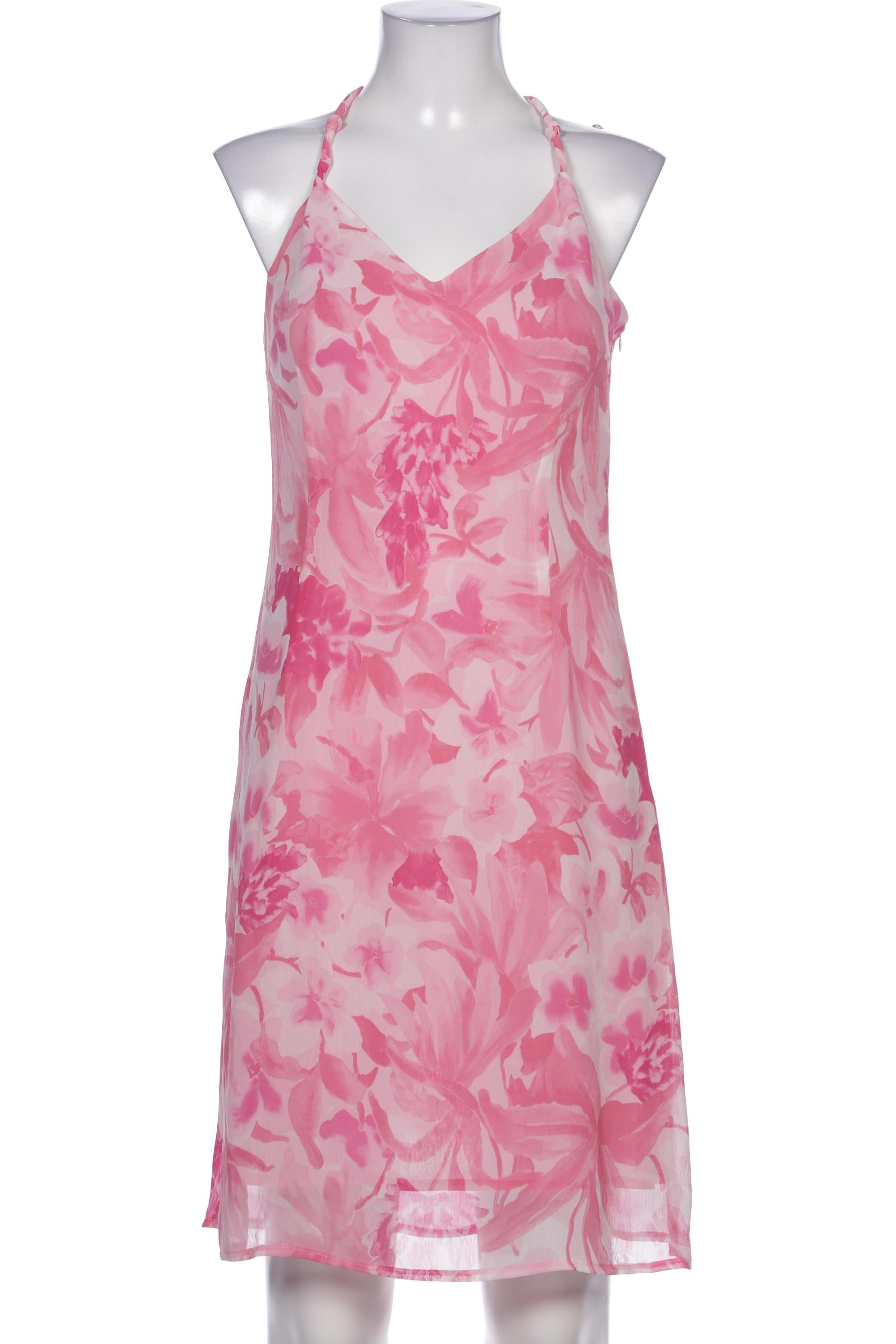 

More & More Damen Kleid, pink, Gr. 38