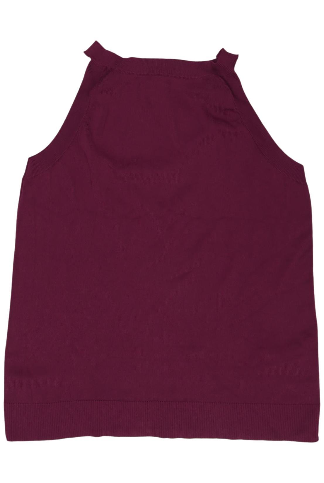

More & More Damen Pullover, bordeaux, Gr. 40