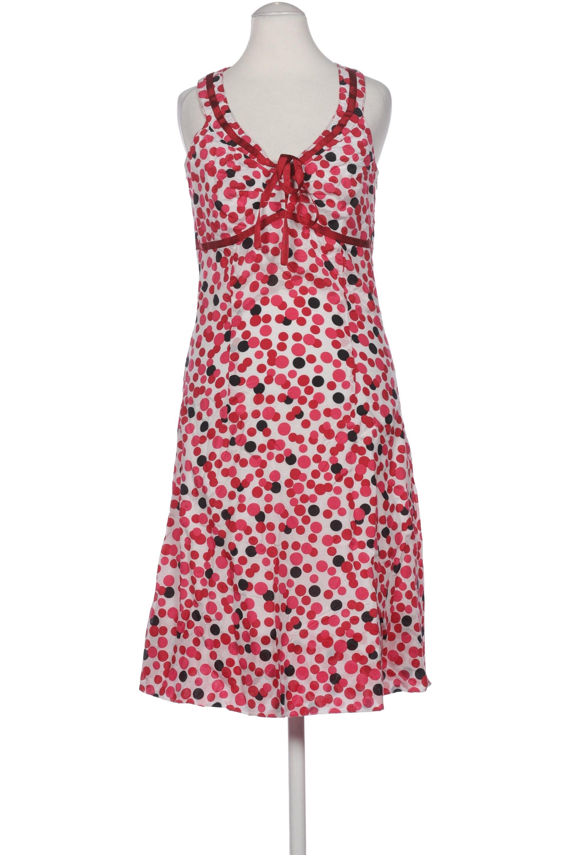 

More & More Damen Kleid, pink, Gr. 34