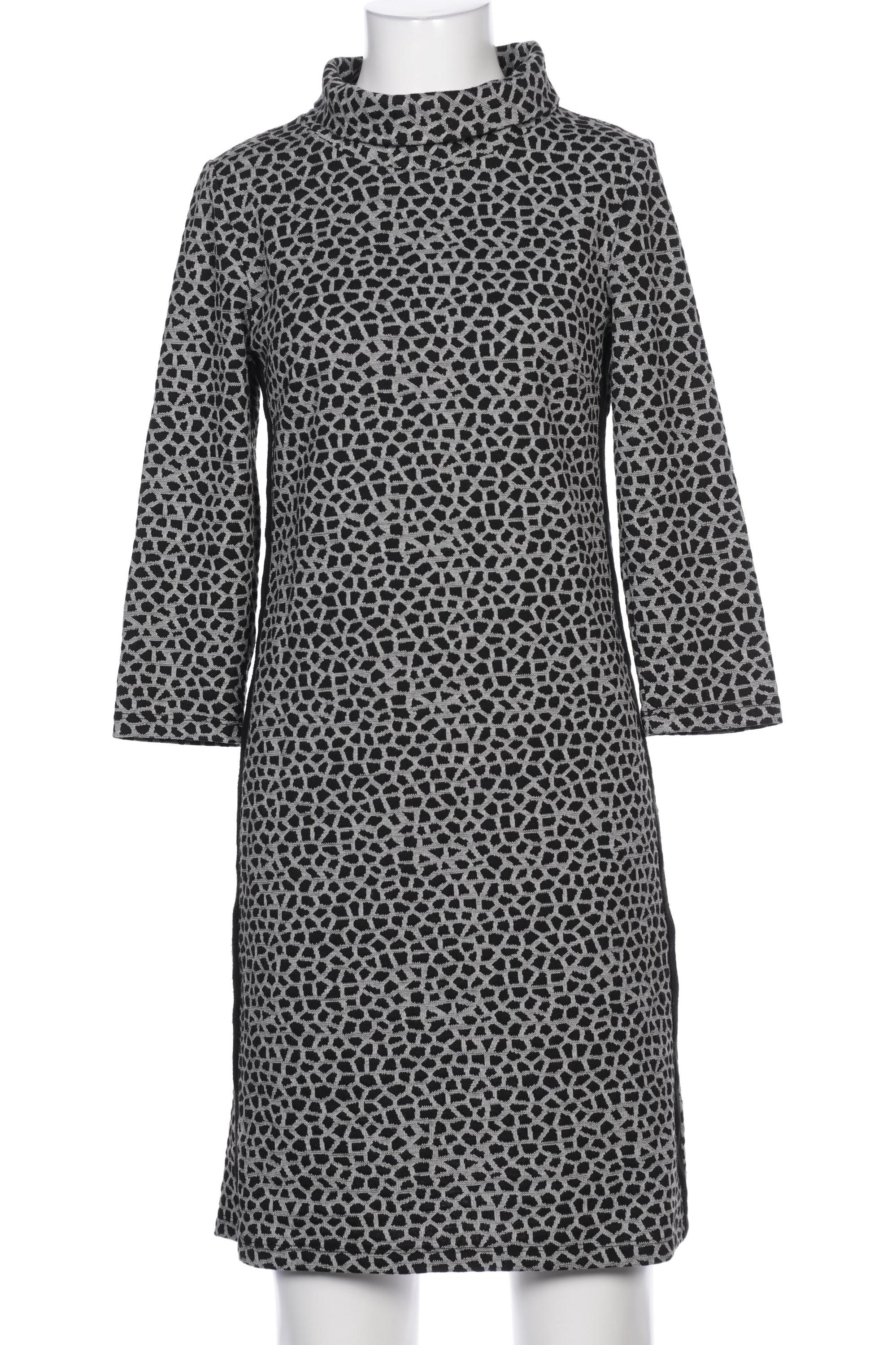 

More & More Damen Kleid, schwarz