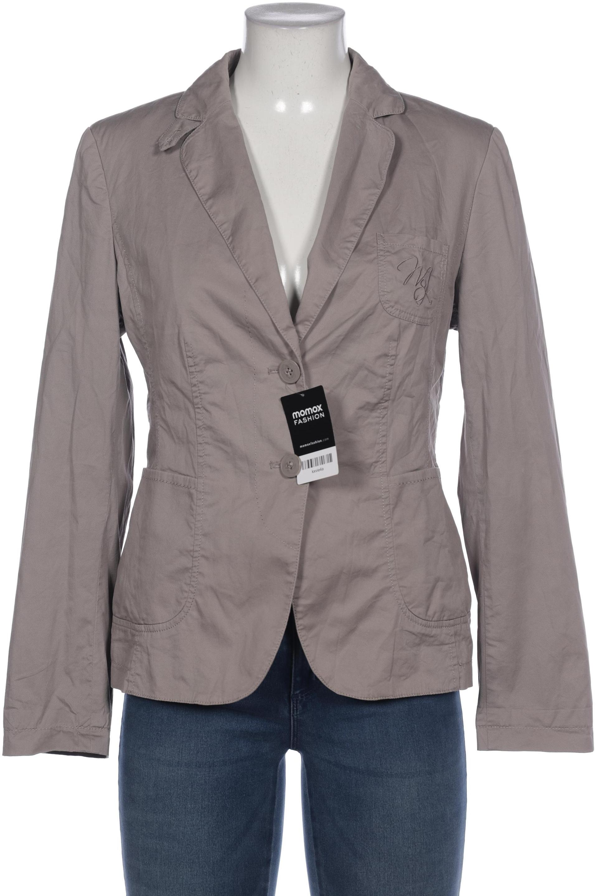 

More & More Damen Blazer, grau, Gr. 40
