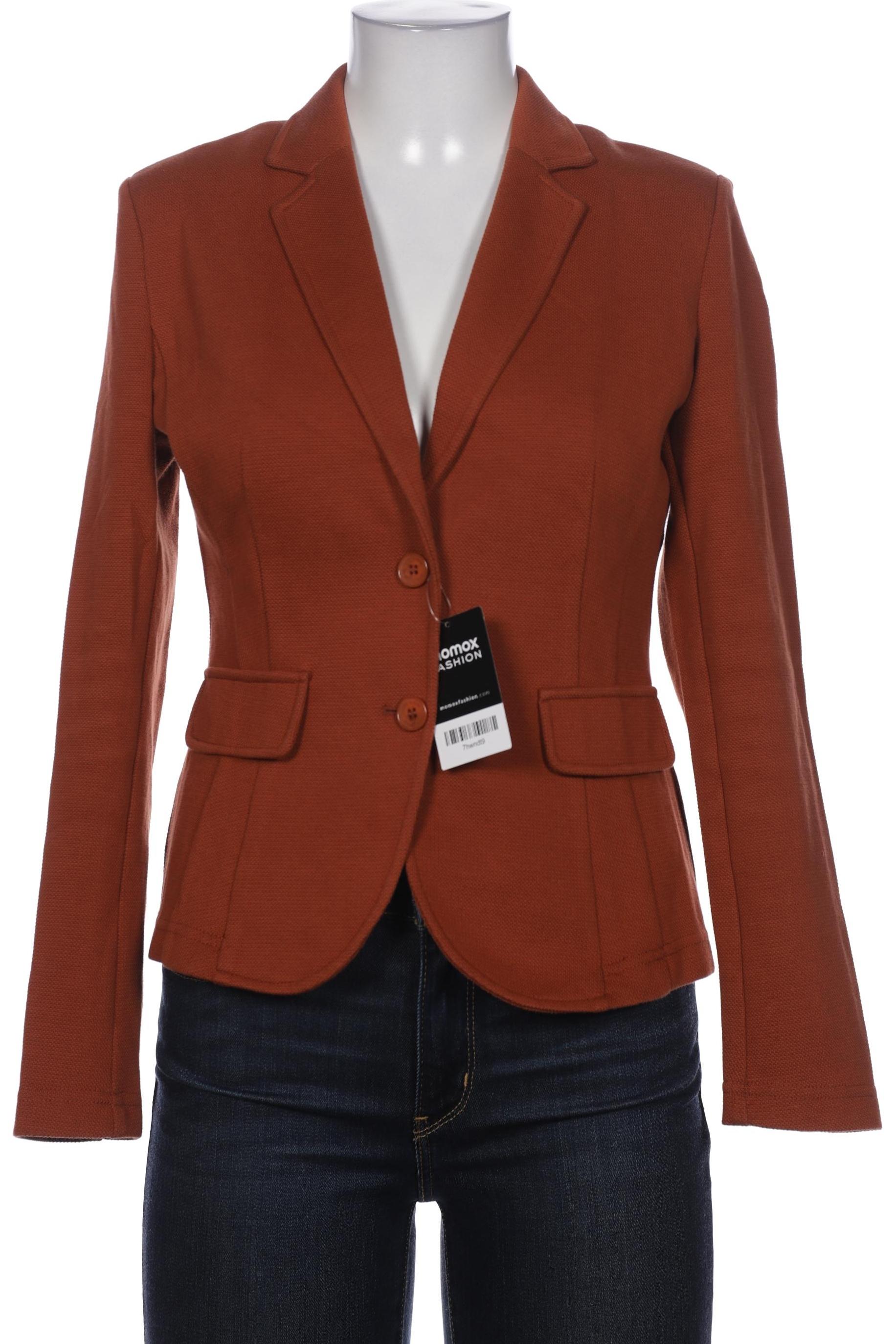 

More & More Damen Blazer, orange, Gr. 38