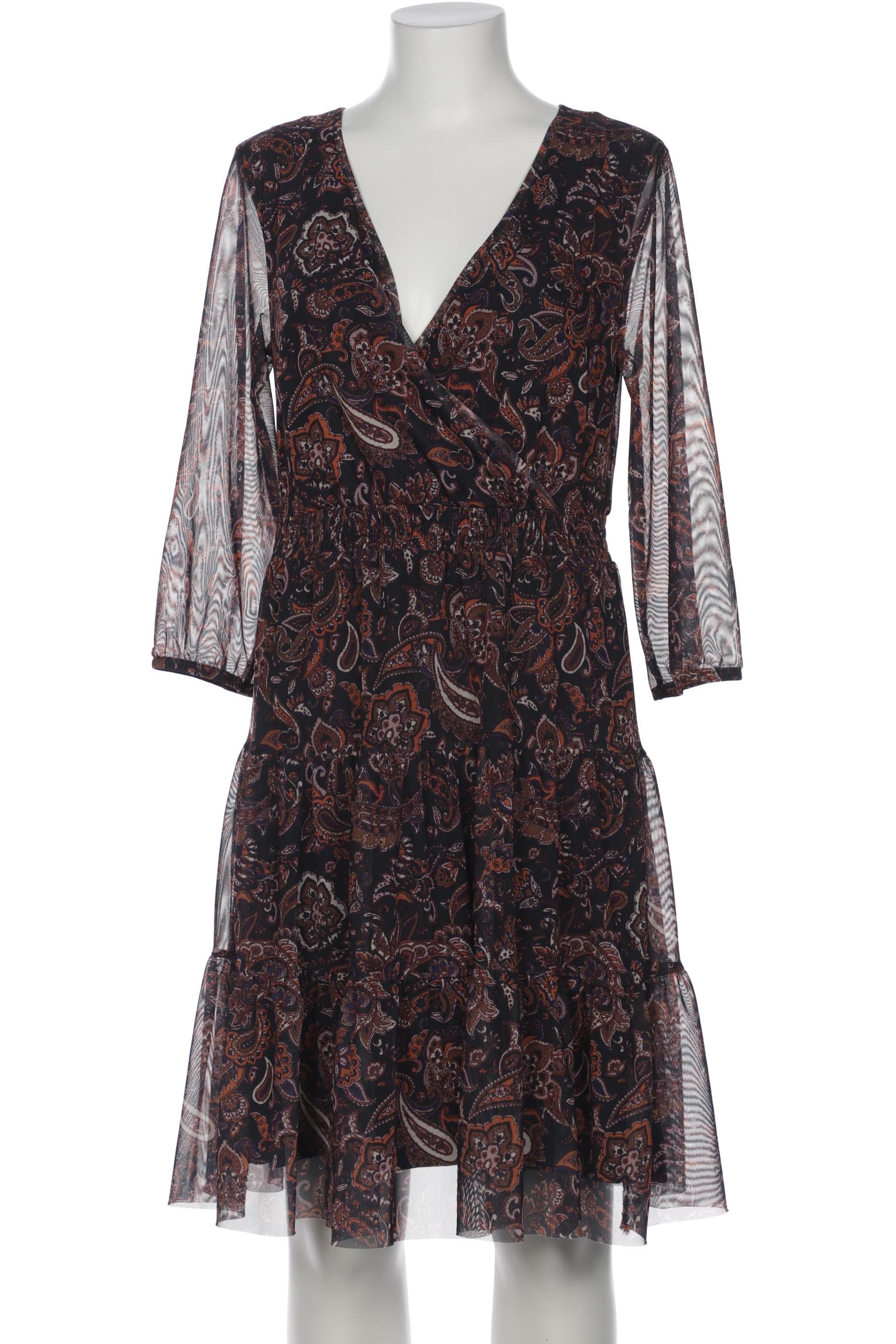 

More & More Damen Kleid, marineblau, Gr. 40