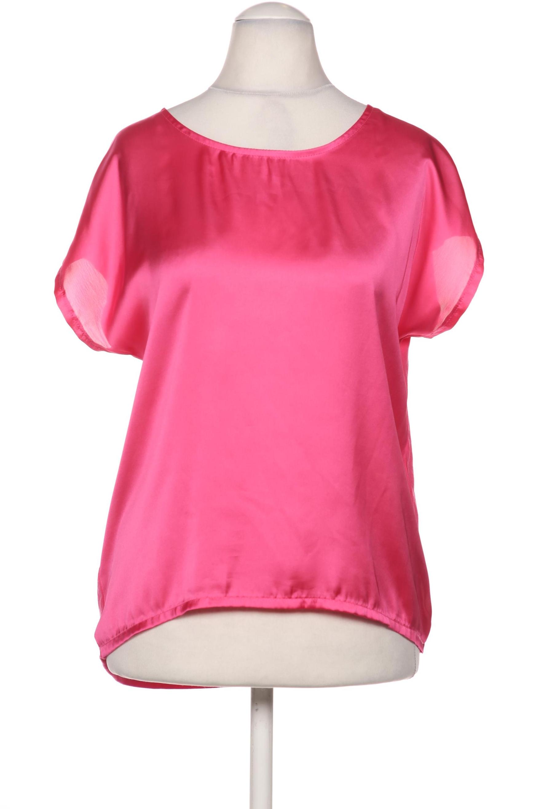 

More & More Damen Bluse, pink, Gr. 38