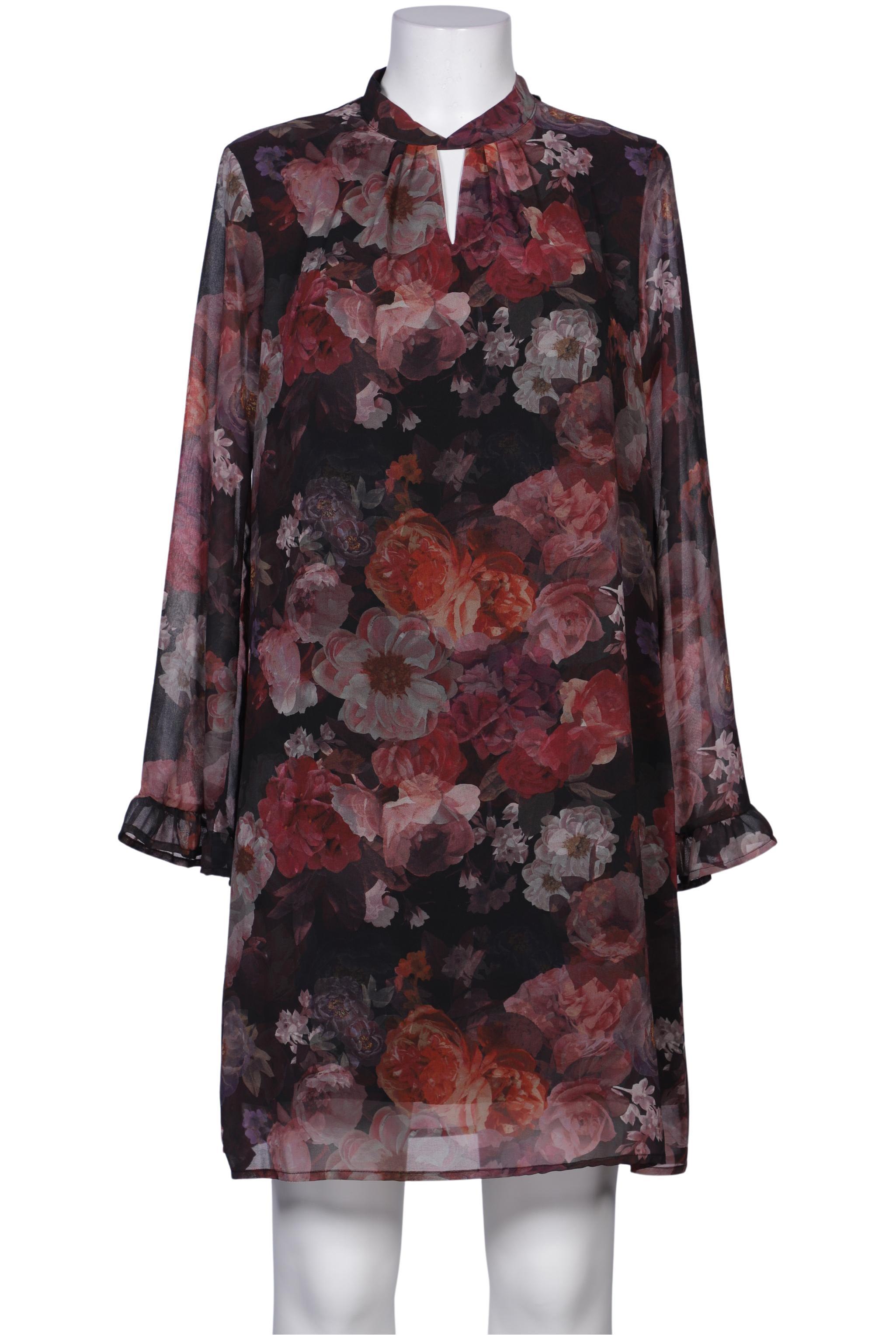 

More & More Damen Kleid, mehrfarbig, Gr. 38
