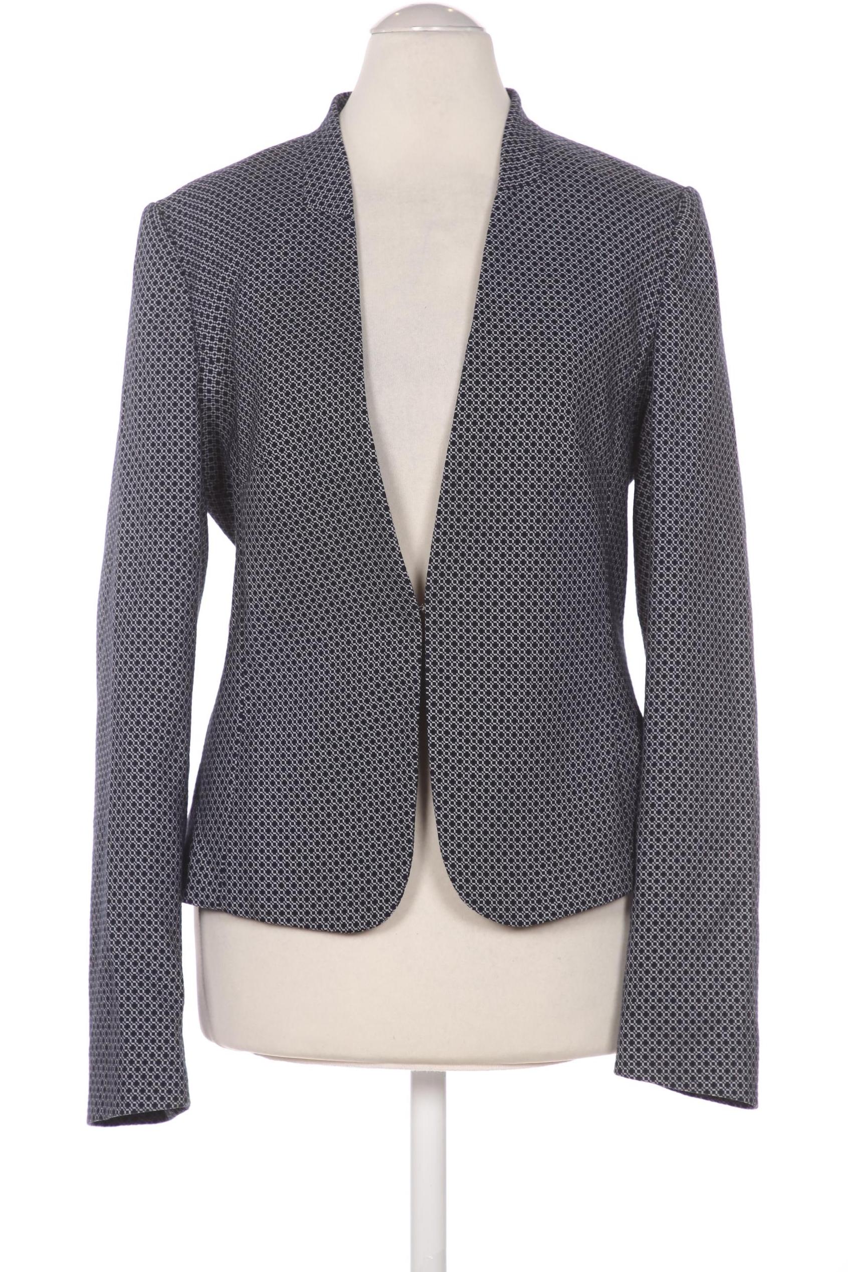 

More & More Damen Blazer, marineblau, Gr. 36