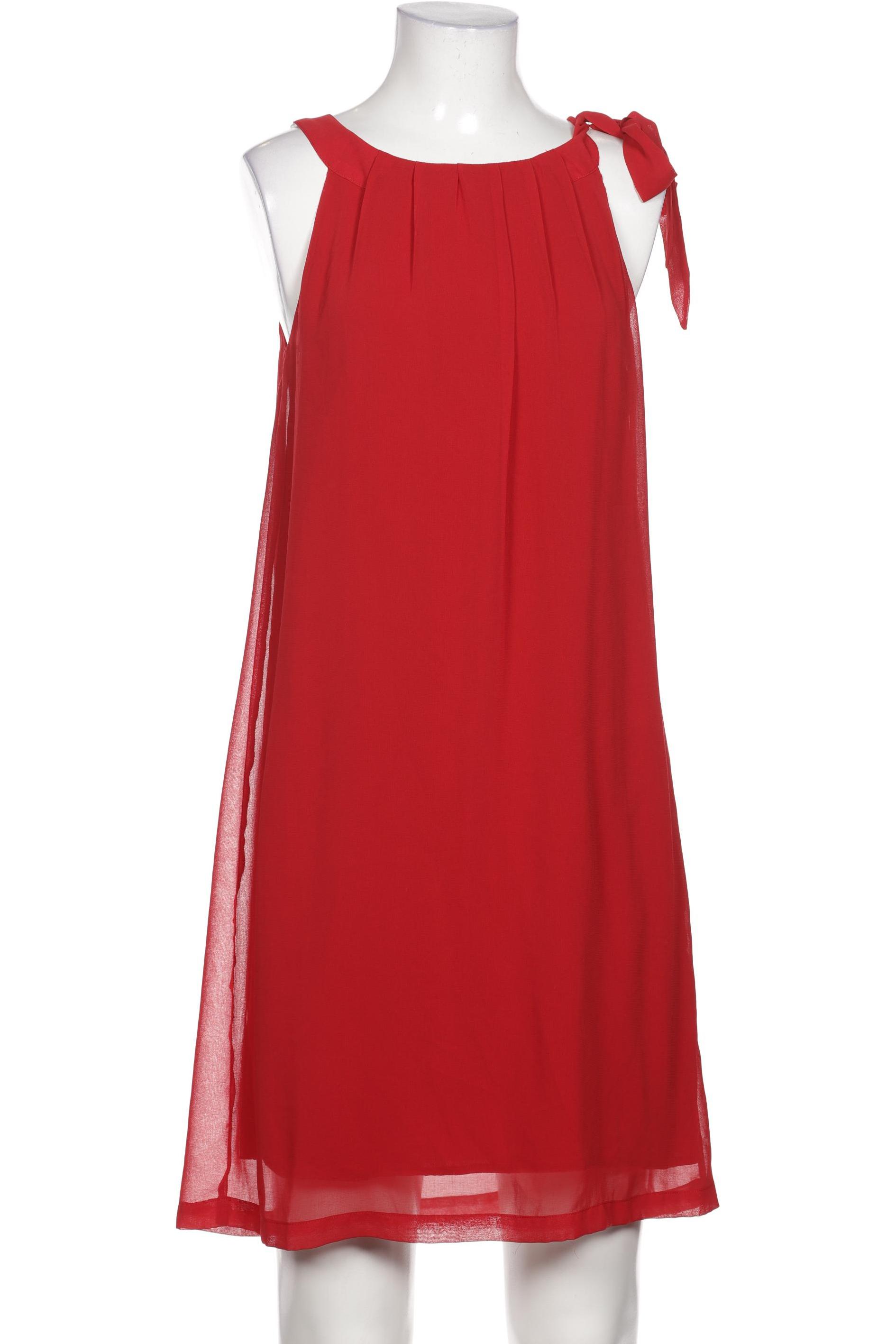 

More & More Damen Kleid, rot