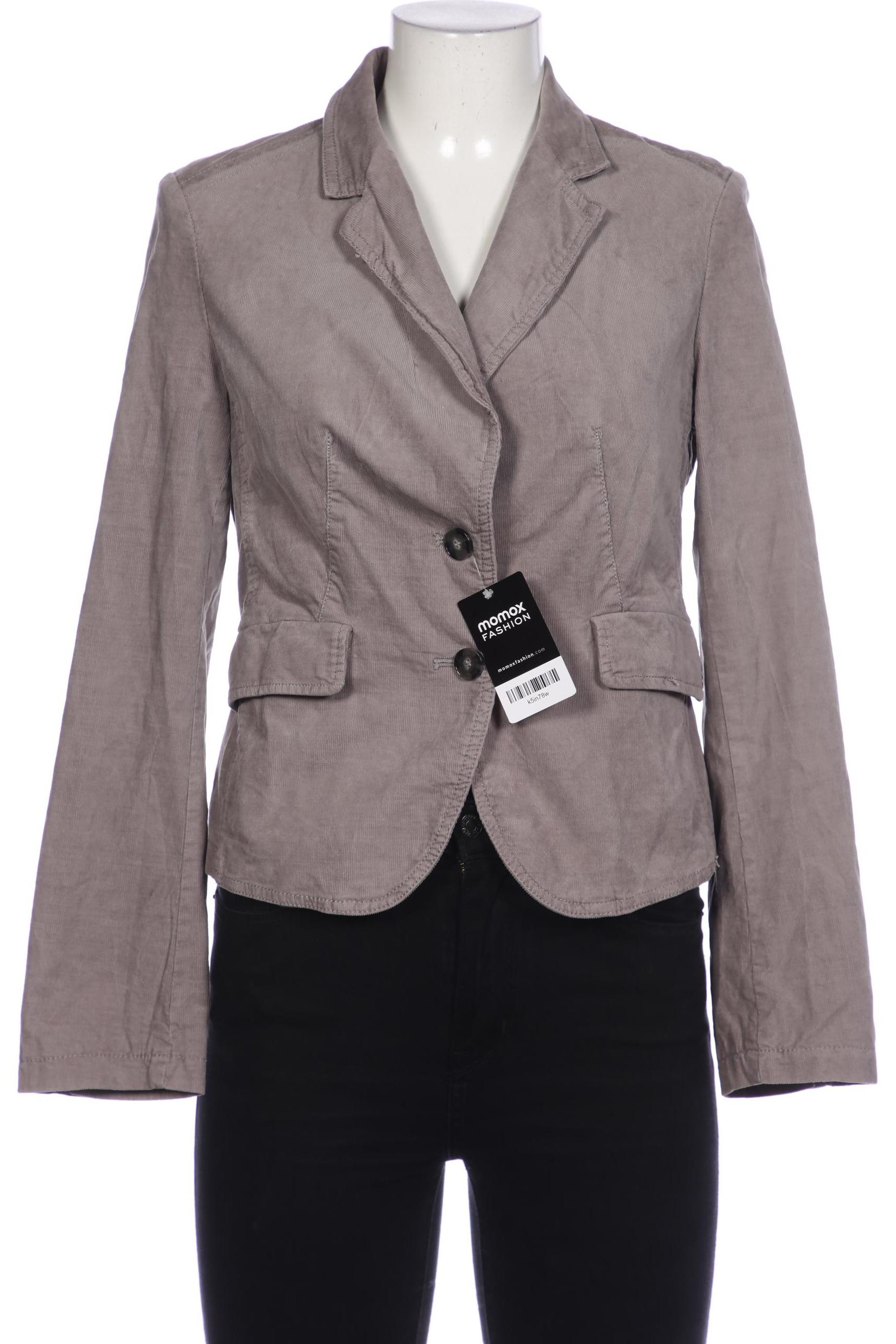 

More & More Damen Blazer, grau, Gr. 38