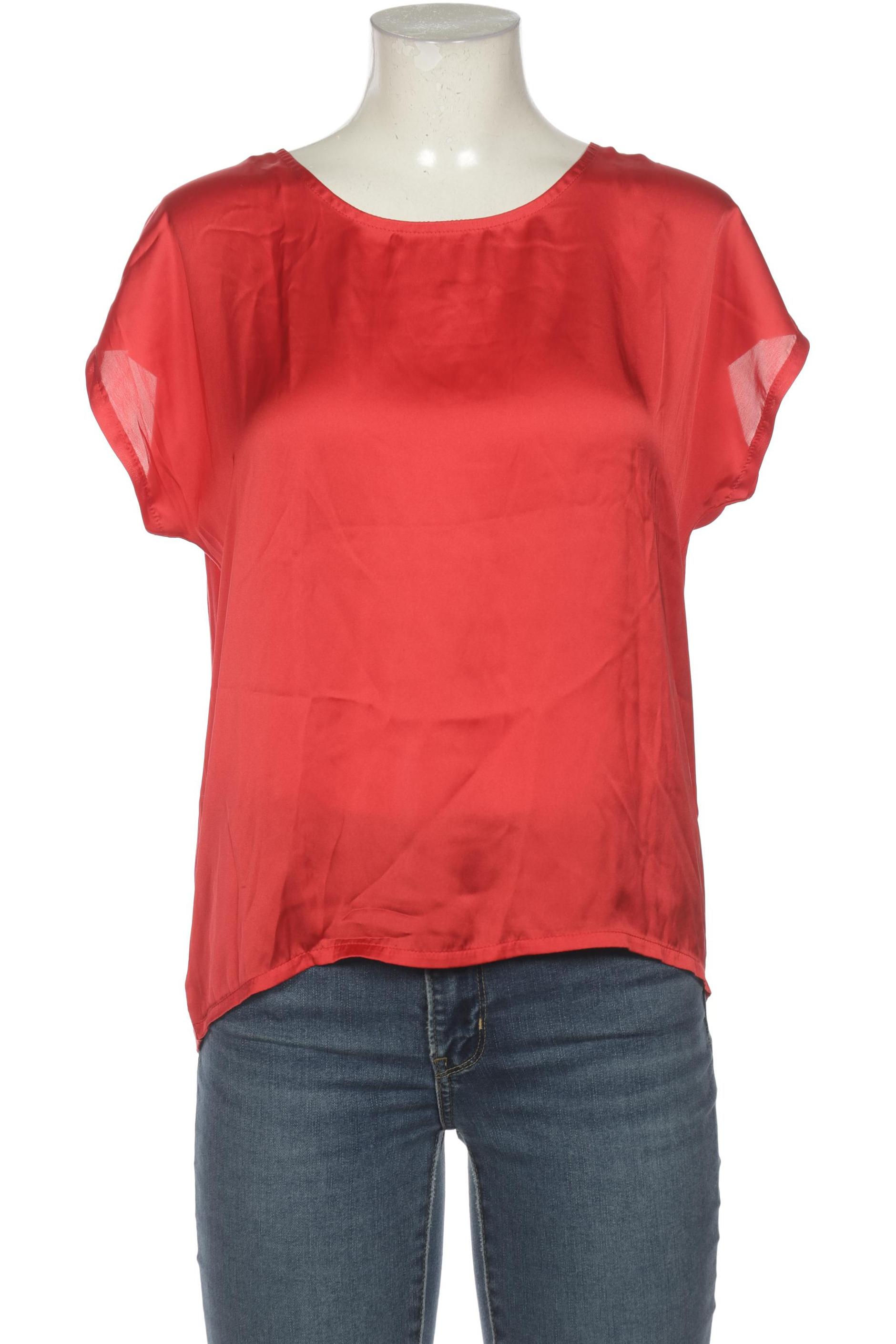 

More & More Damen Bluse, rot