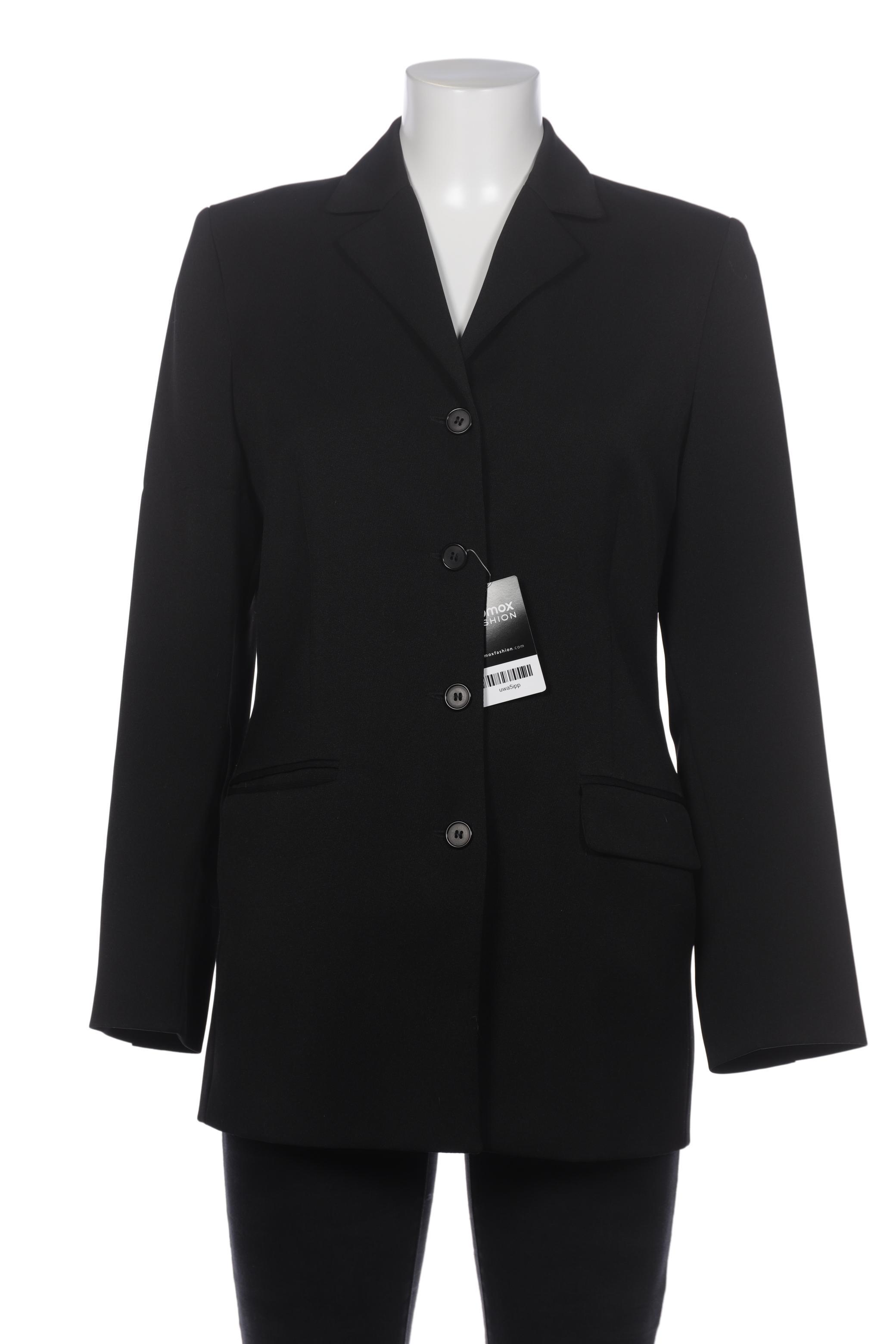 

More & More Damen Blazer, schwarz, Gr. 40