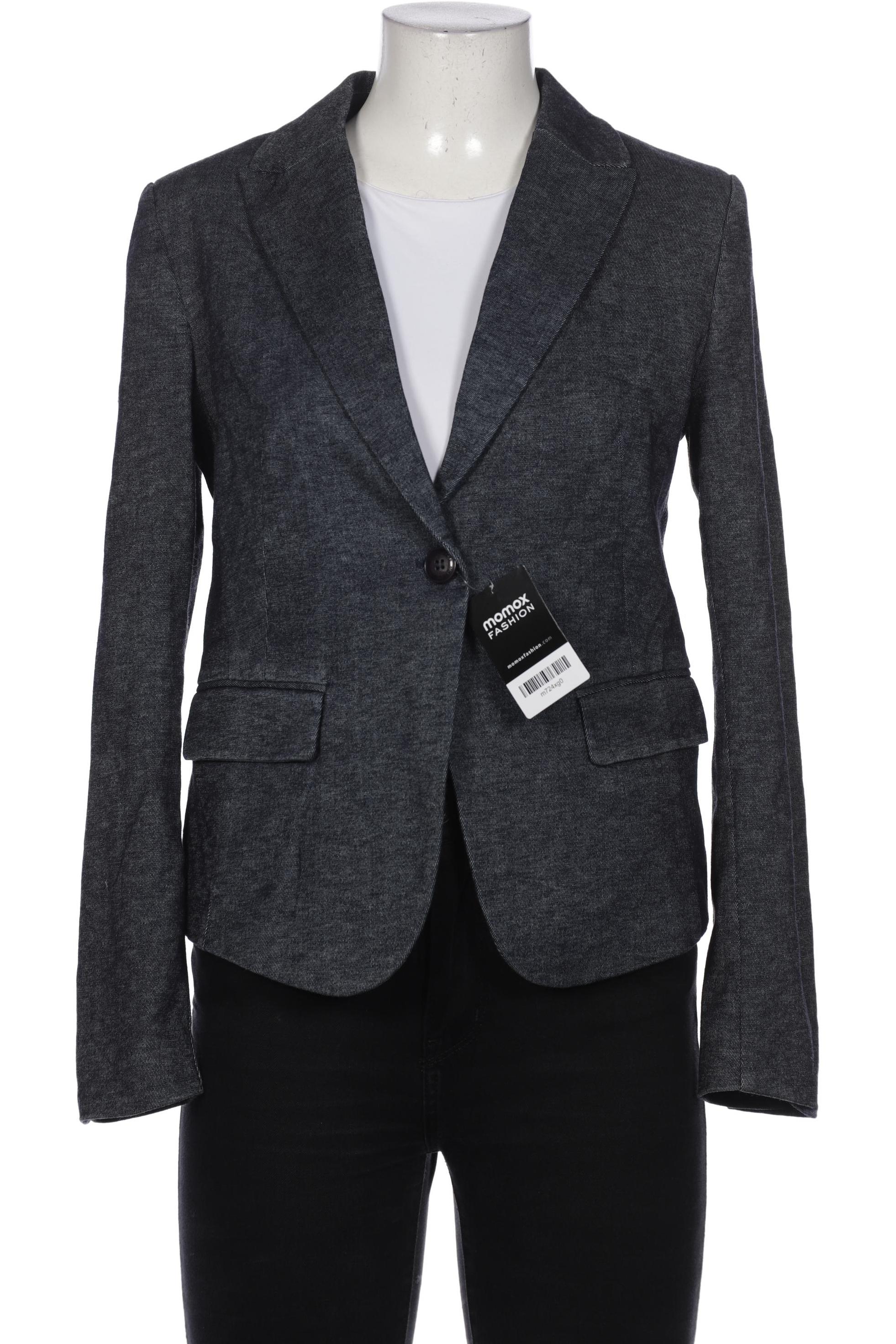 

More & More Damen Blazer, marineblau, Gr. 40