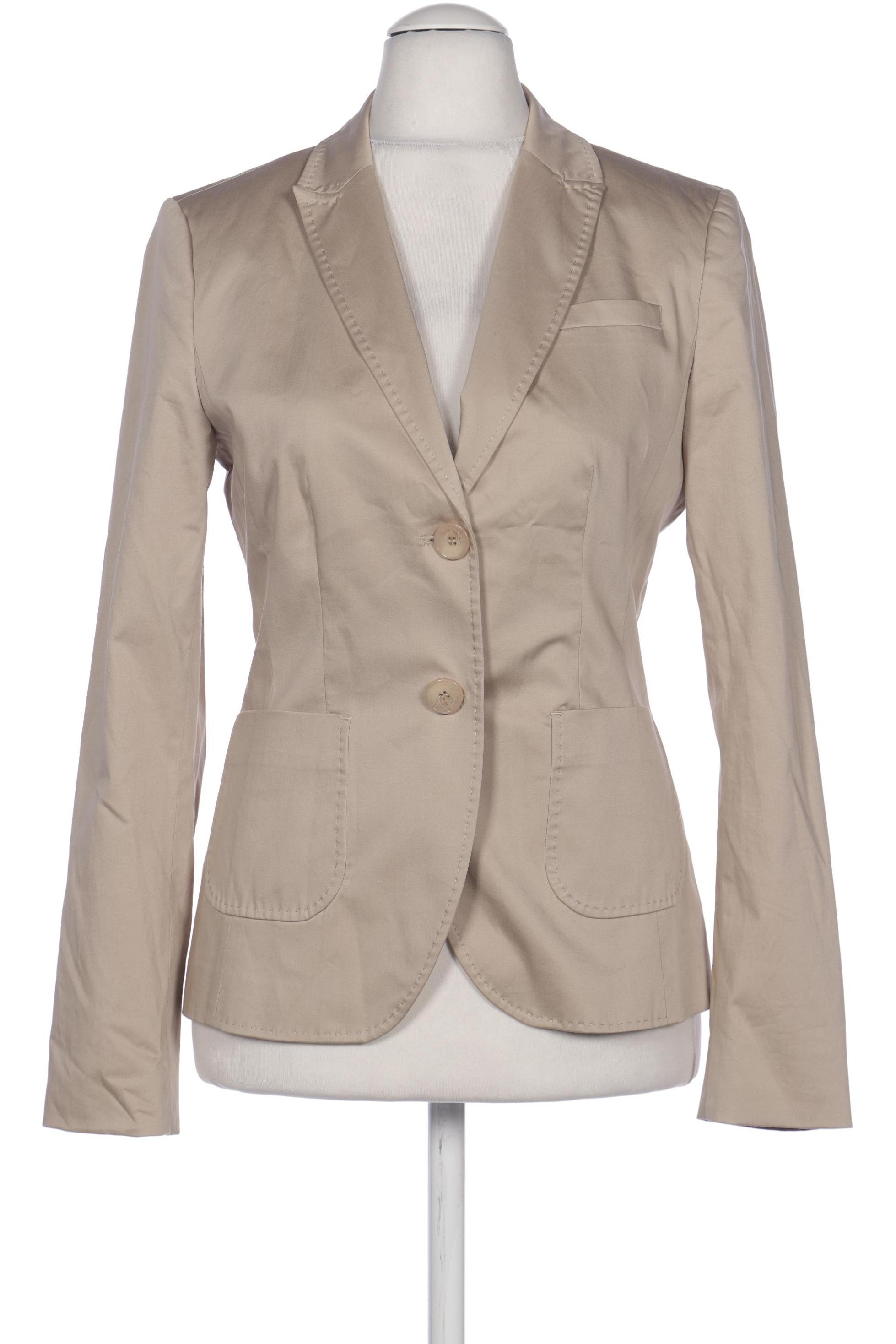 

More & More Damen Blazer, beige, Gr. 36