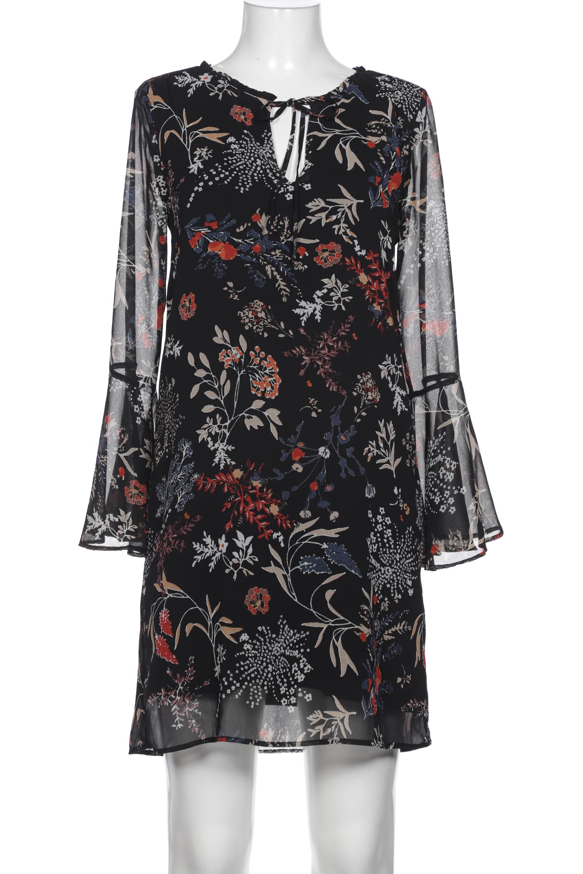 

More & More Damen Kleid, schwarz