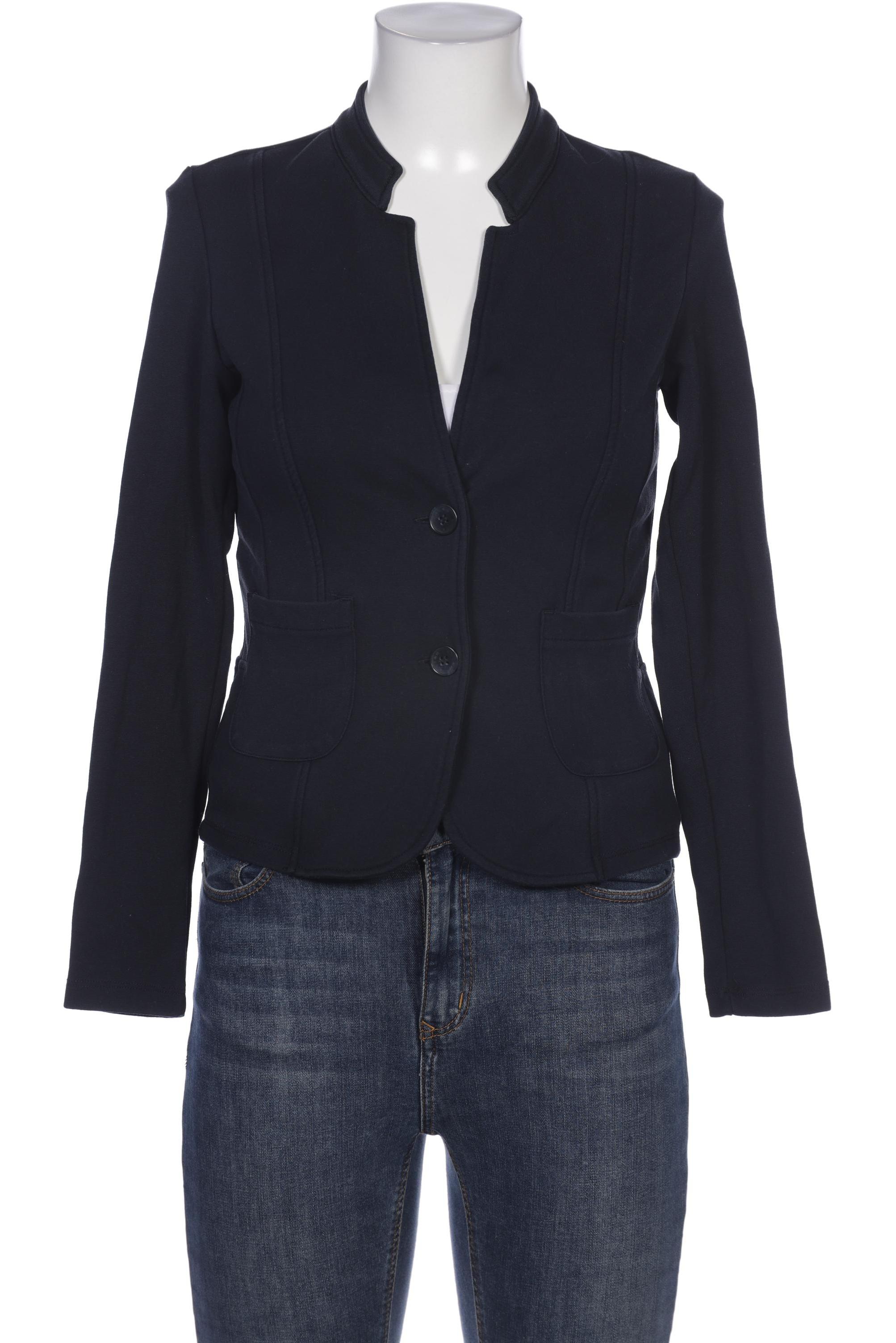

More & More Damen Blazer, marineblau
