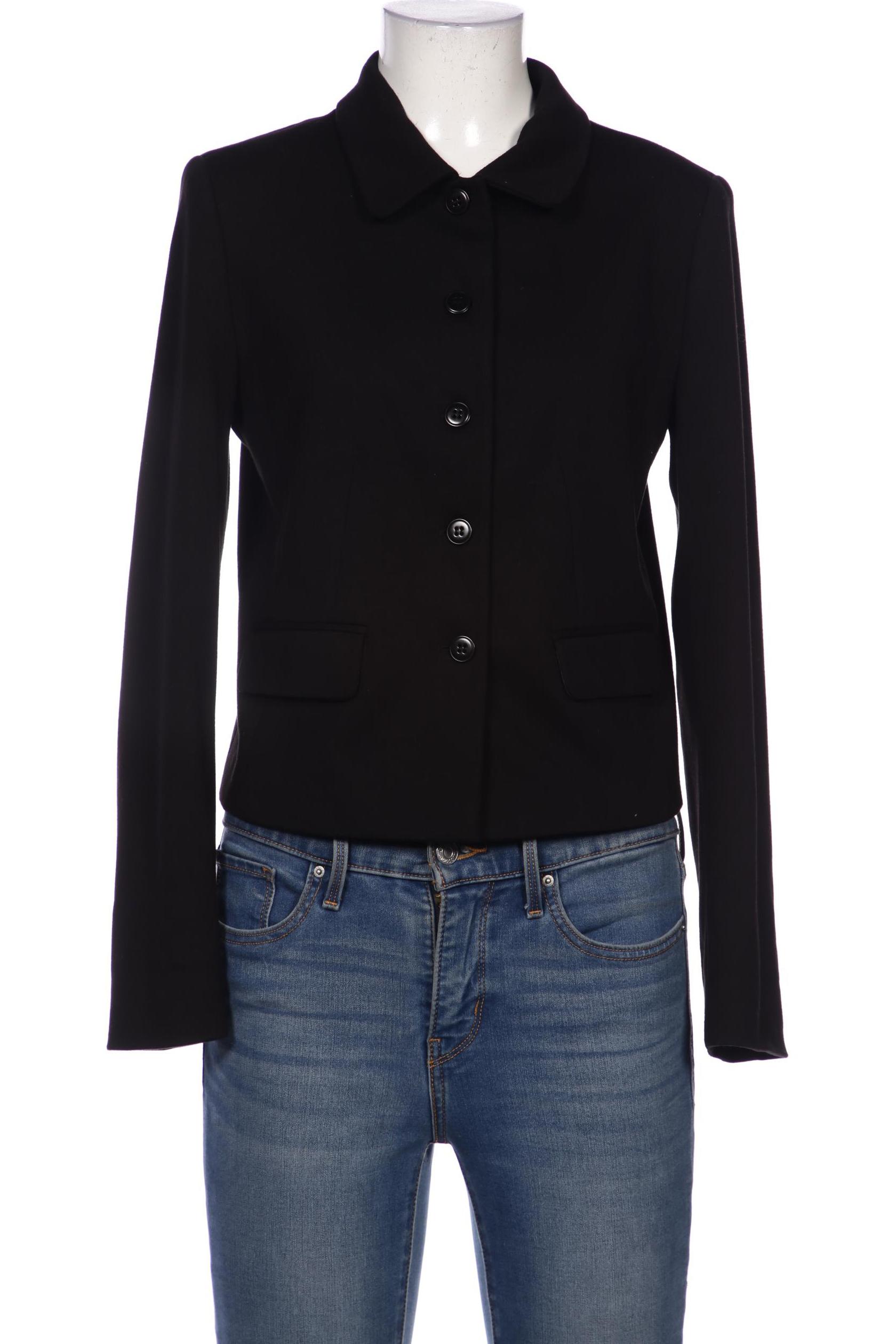 

More & More Damen Blazer, schwarz, Gr. 36