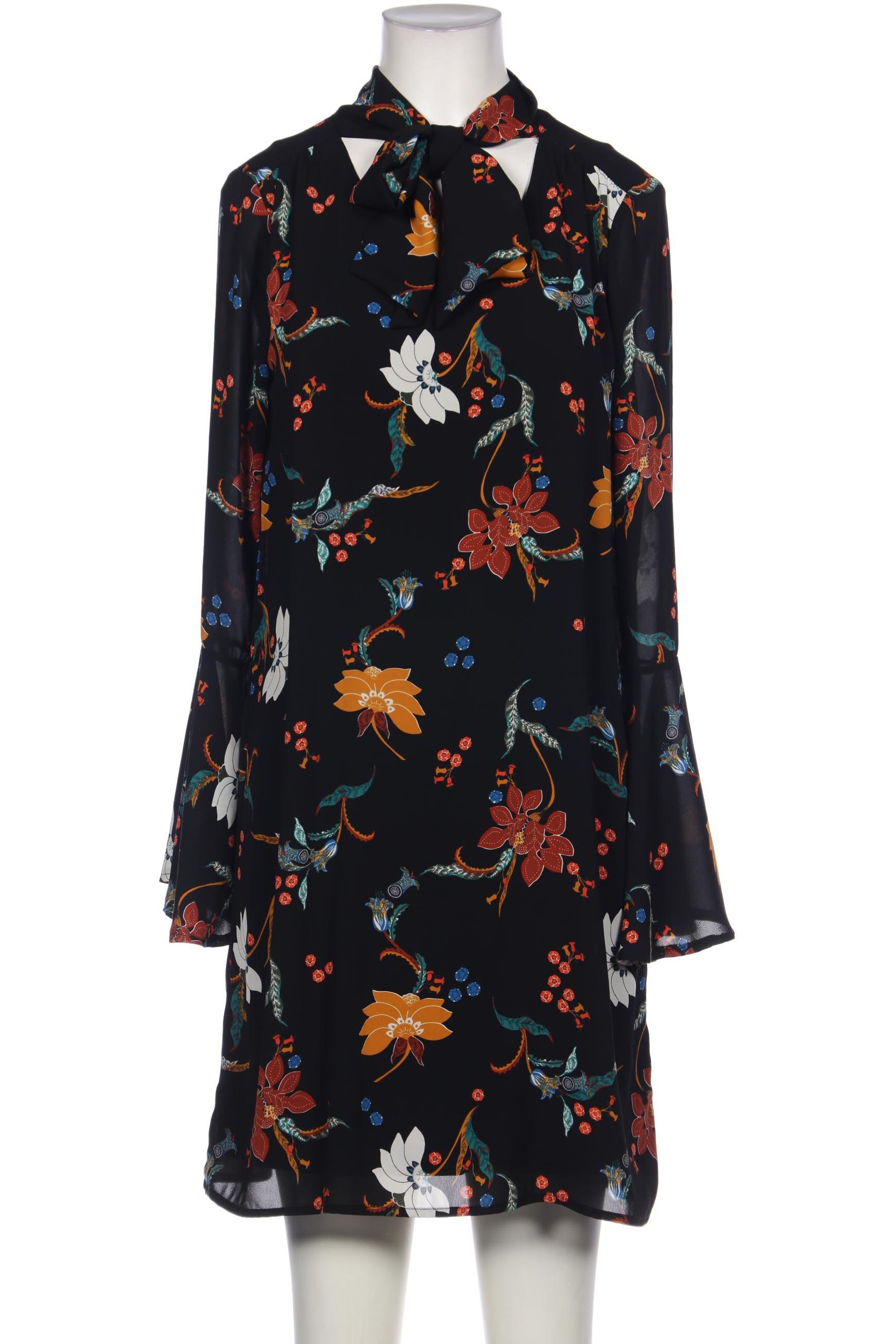 

More & More Damen Kleid, schwarz