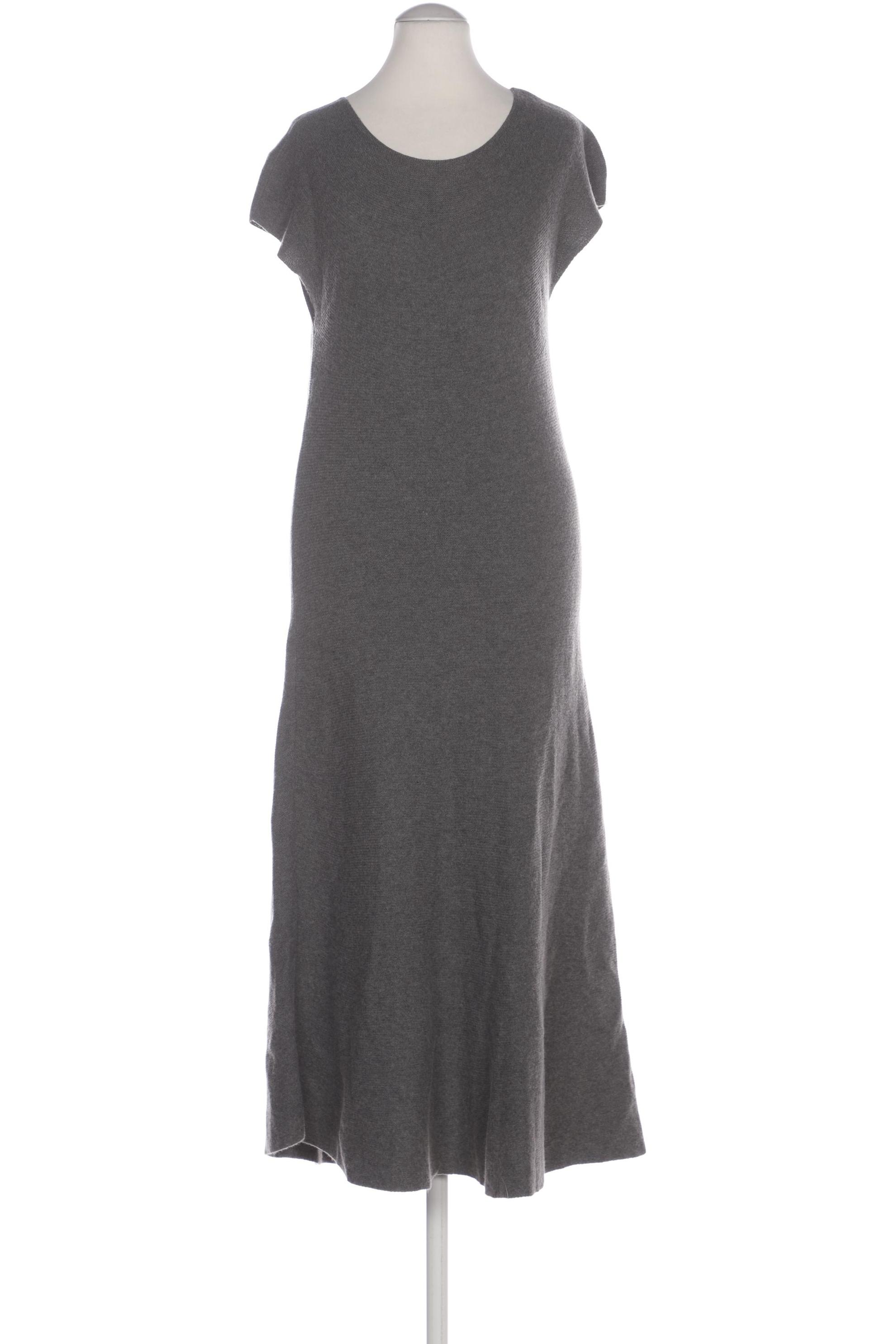 

More & More Damen Kleid, grau, Gr. 40