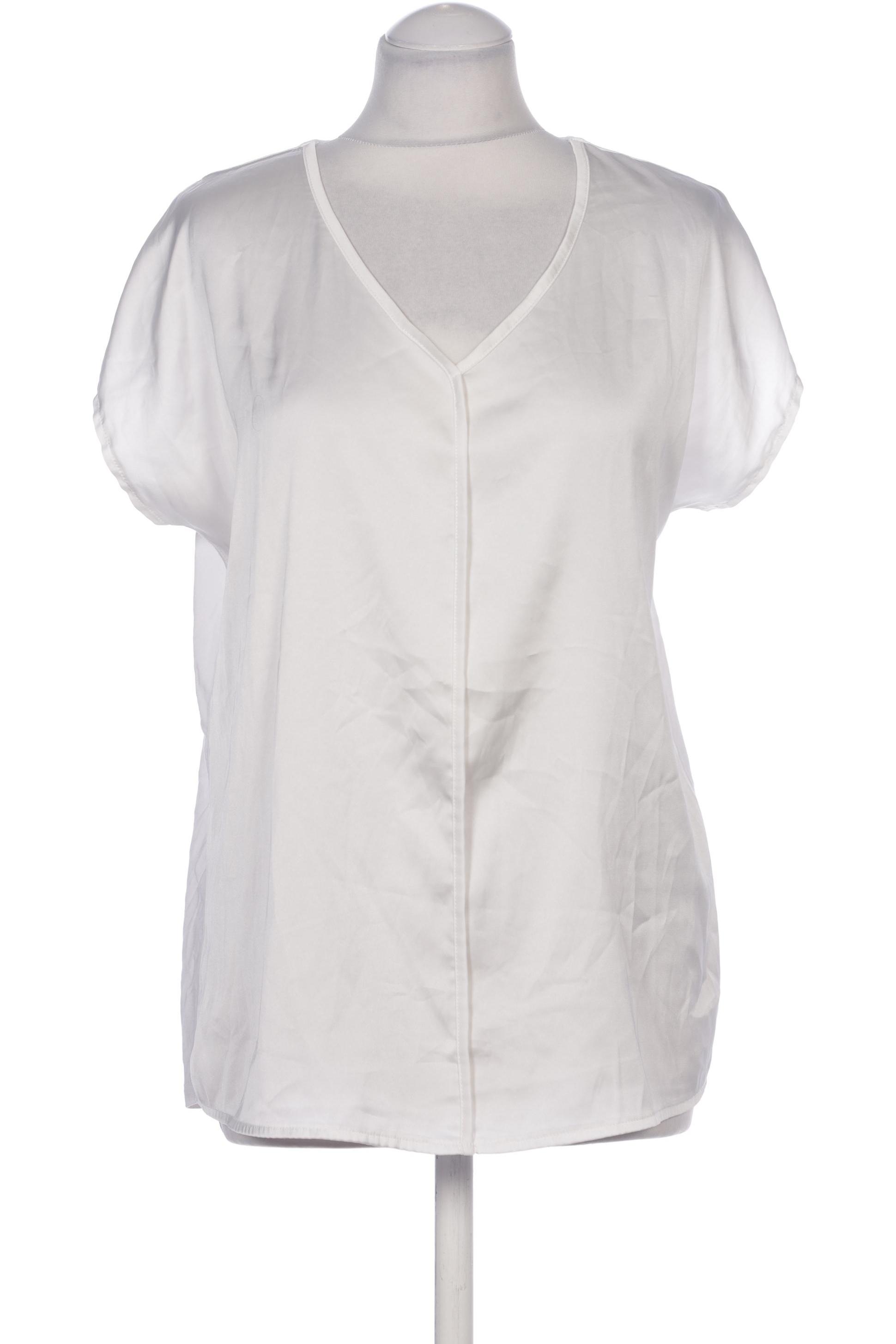

More & More Damen Bluse, weiß, Gr. 40