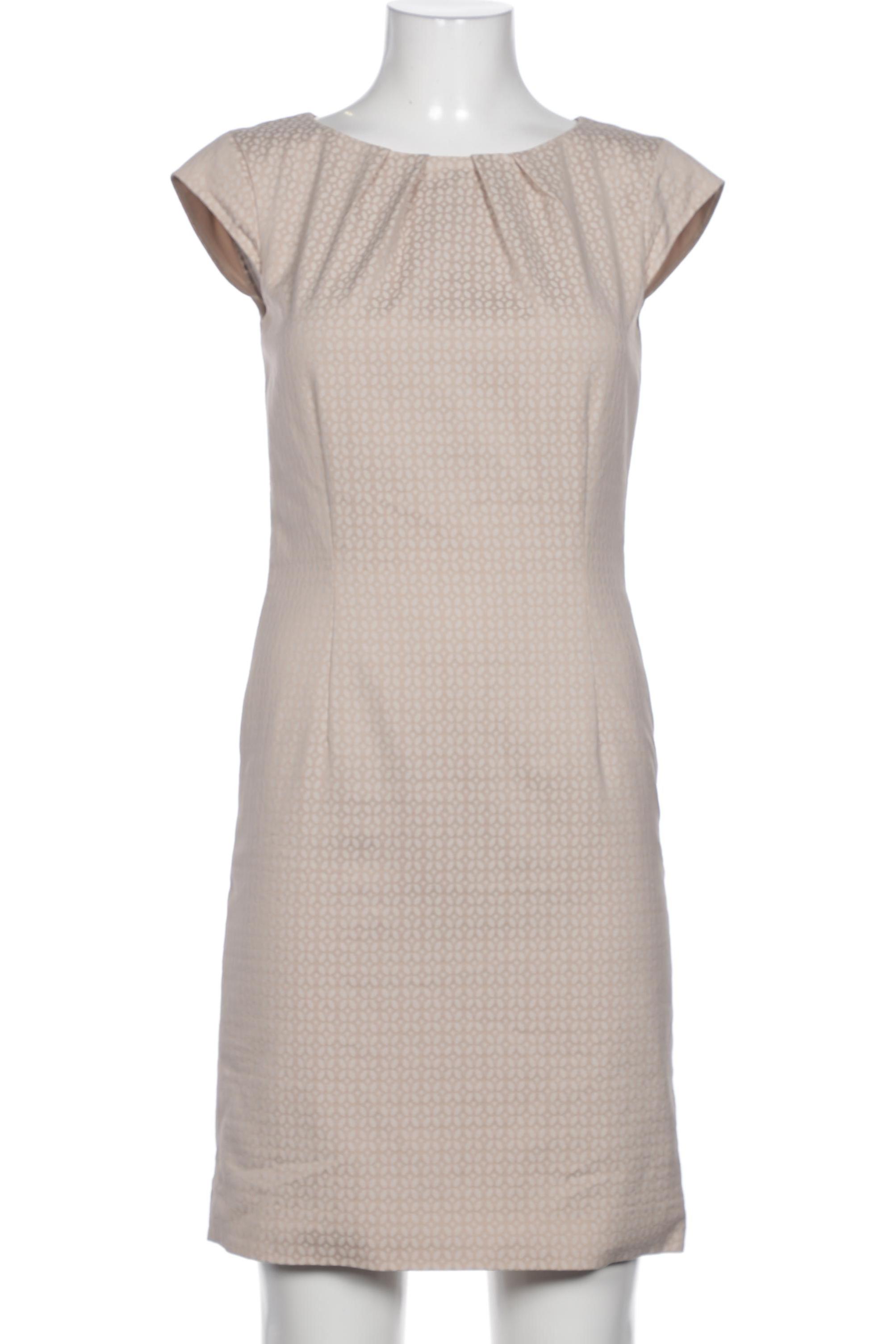 

More & More Damen Kleid, beige, Gr. 36