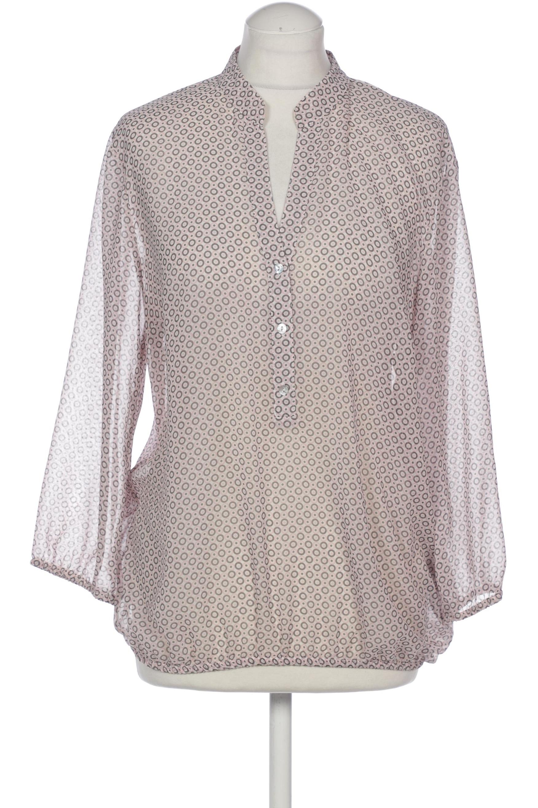 

More & More Damen Bluse, pink, Gr. 40