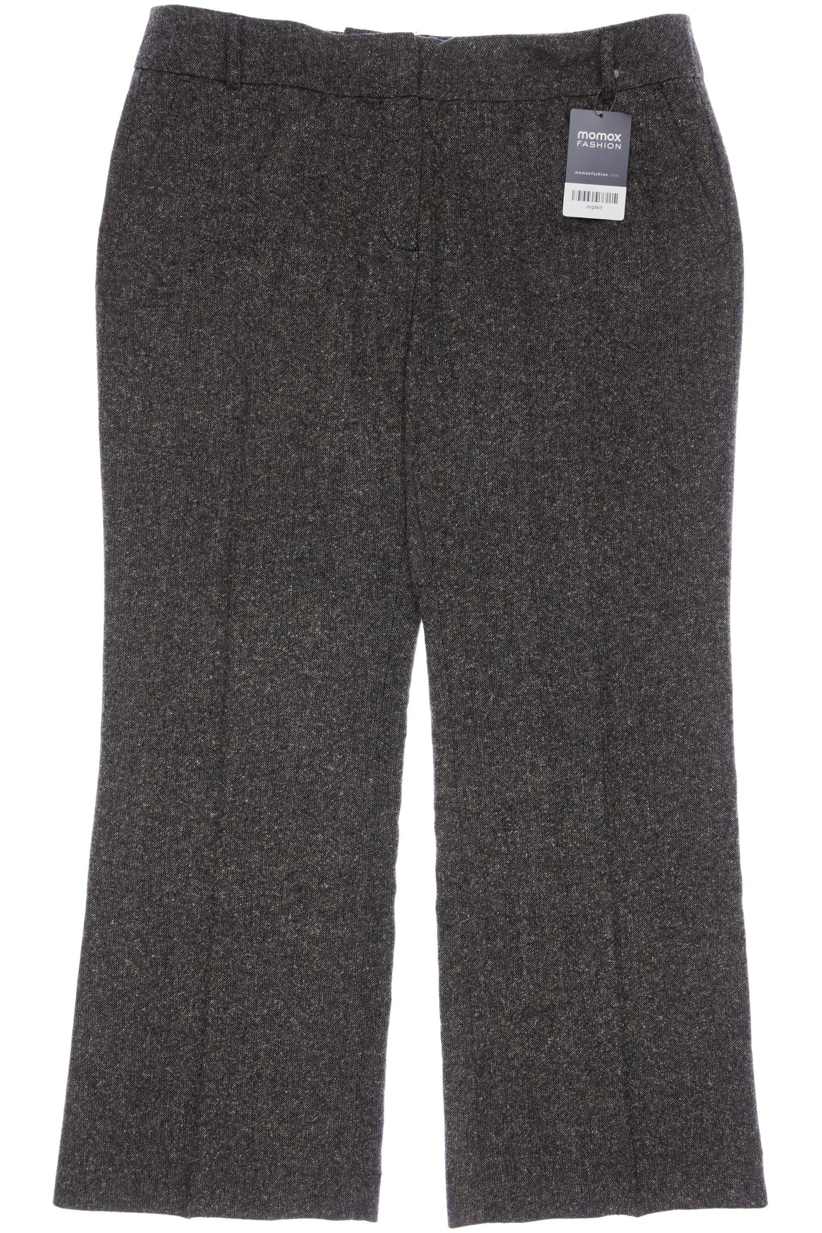 

More & More Damen Stoffhose, braun, Gr. 42