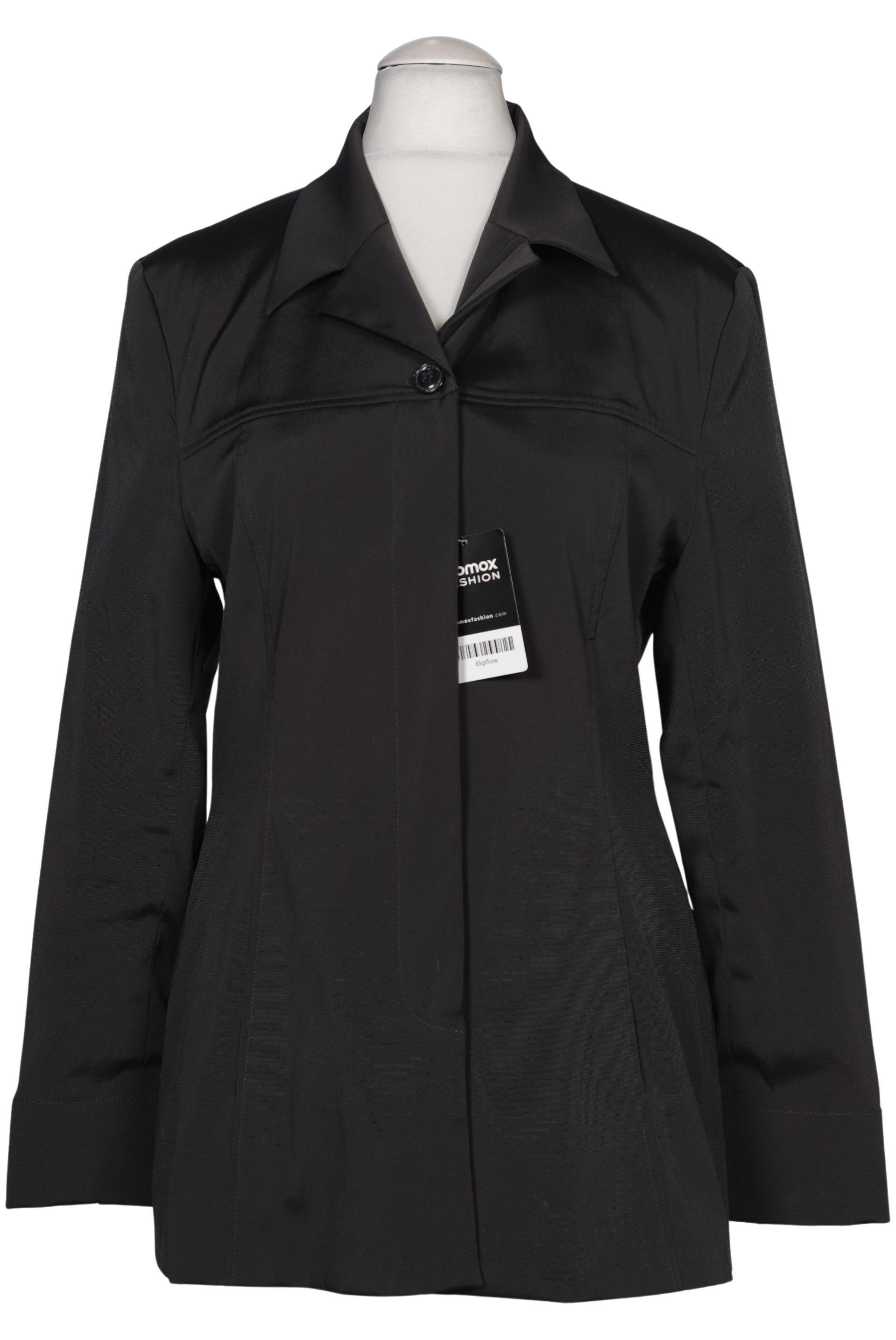 

More & More Damen Blazer, schwarz, Gr. 40
